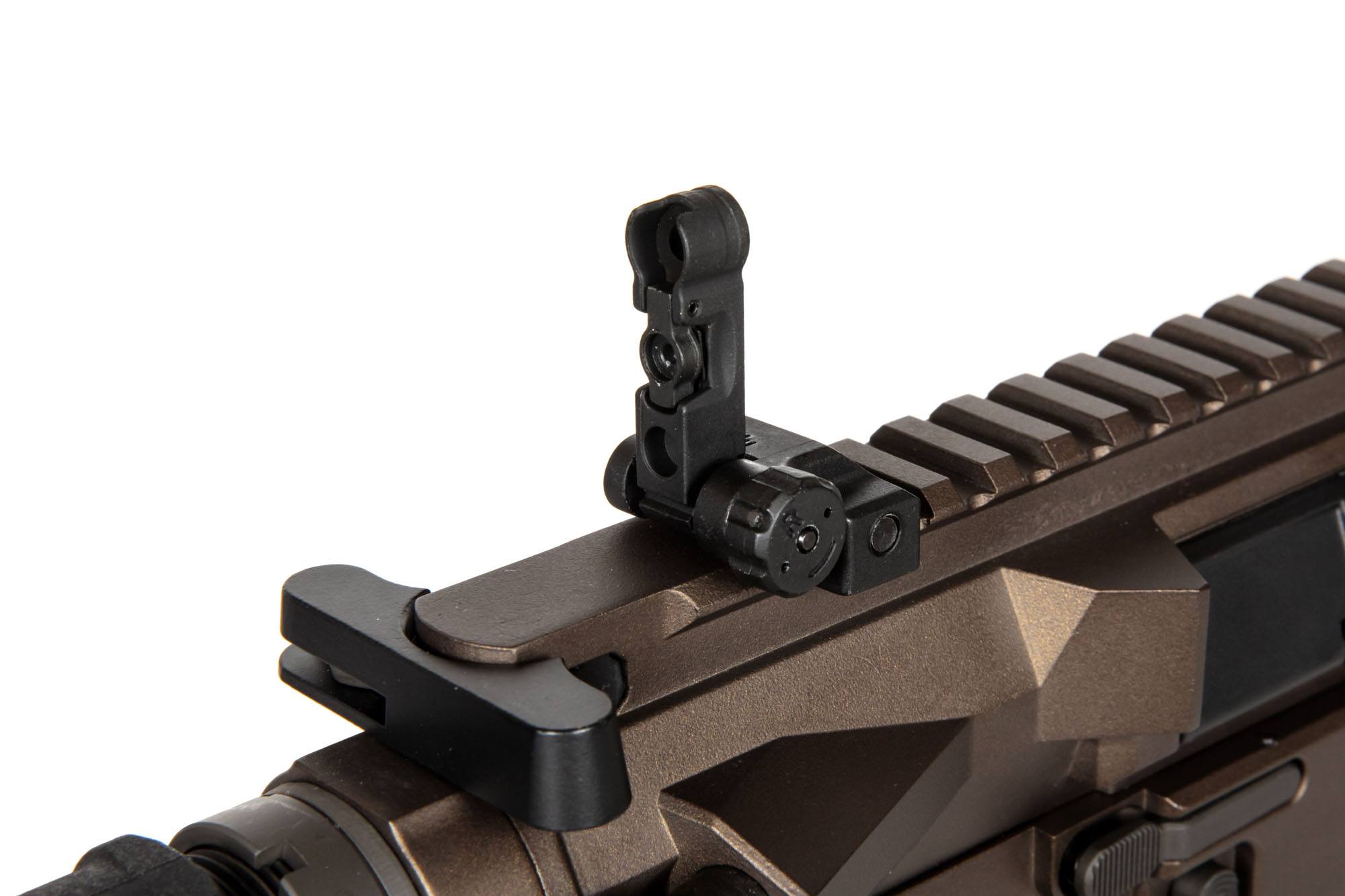 X-Class Model 12 Dark Bronze / AR-094E