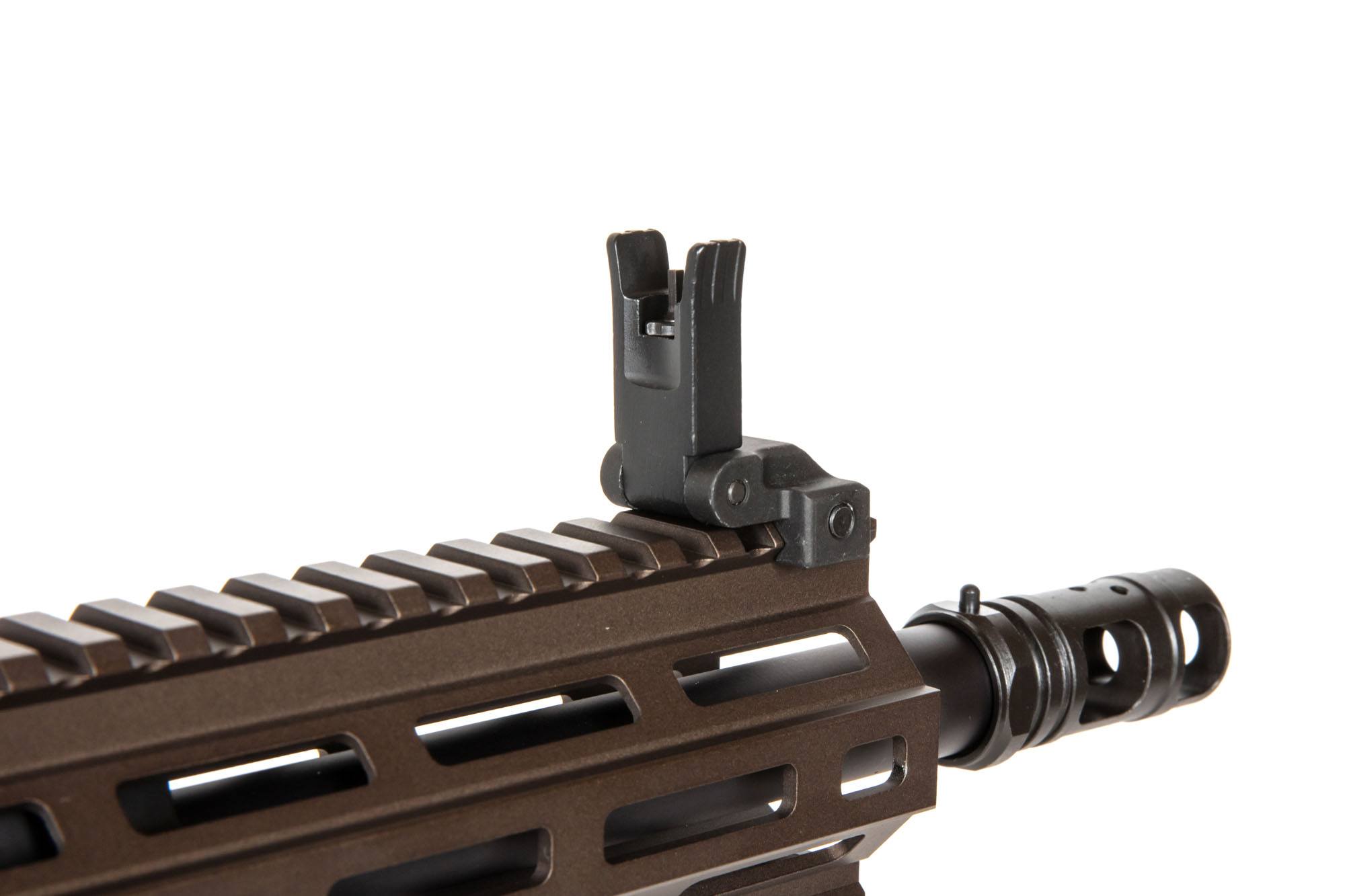 X-Class Model 12 Dark Bronze / AR-094E