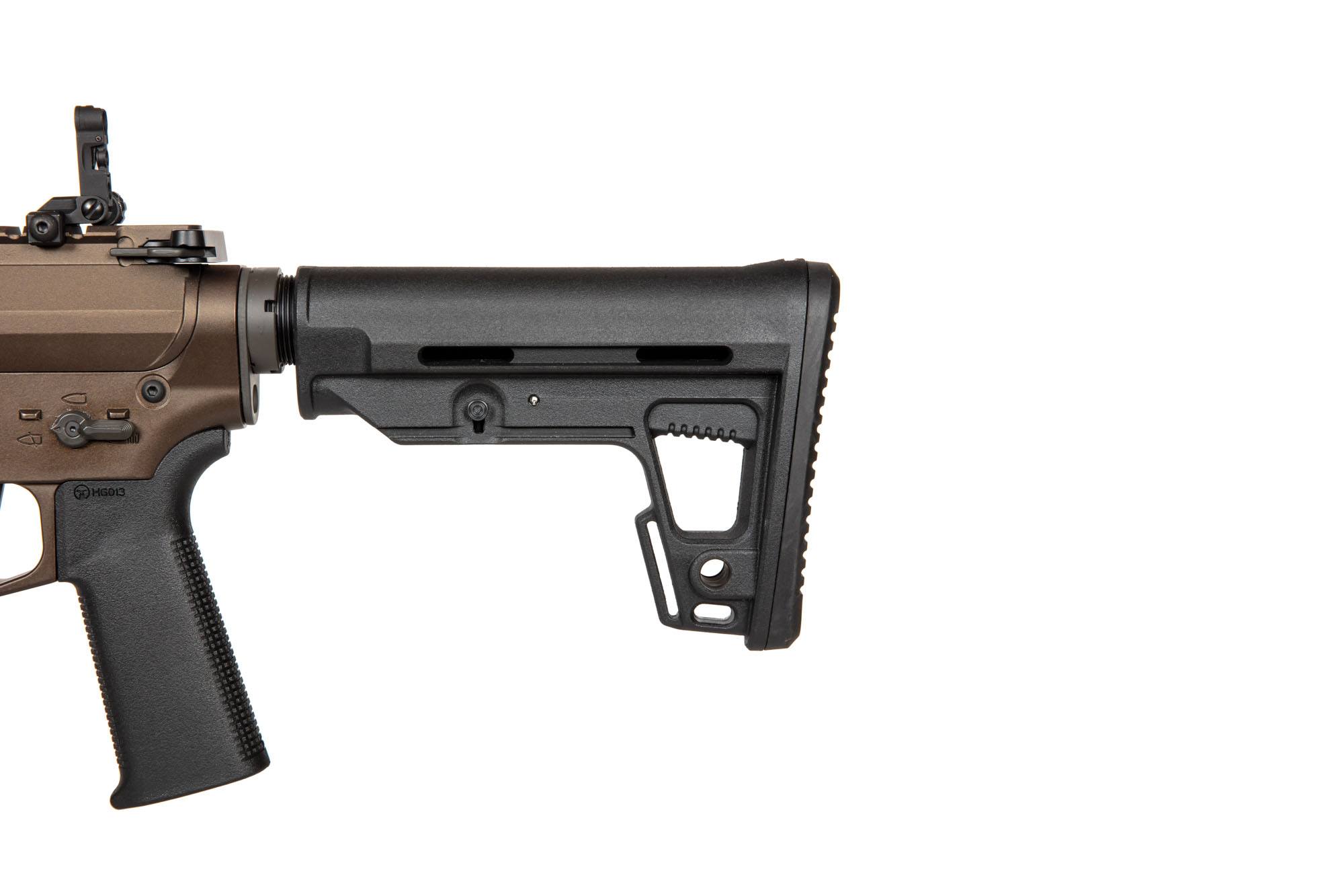 X-Class Model 12 Dark Bronze / AR-094E