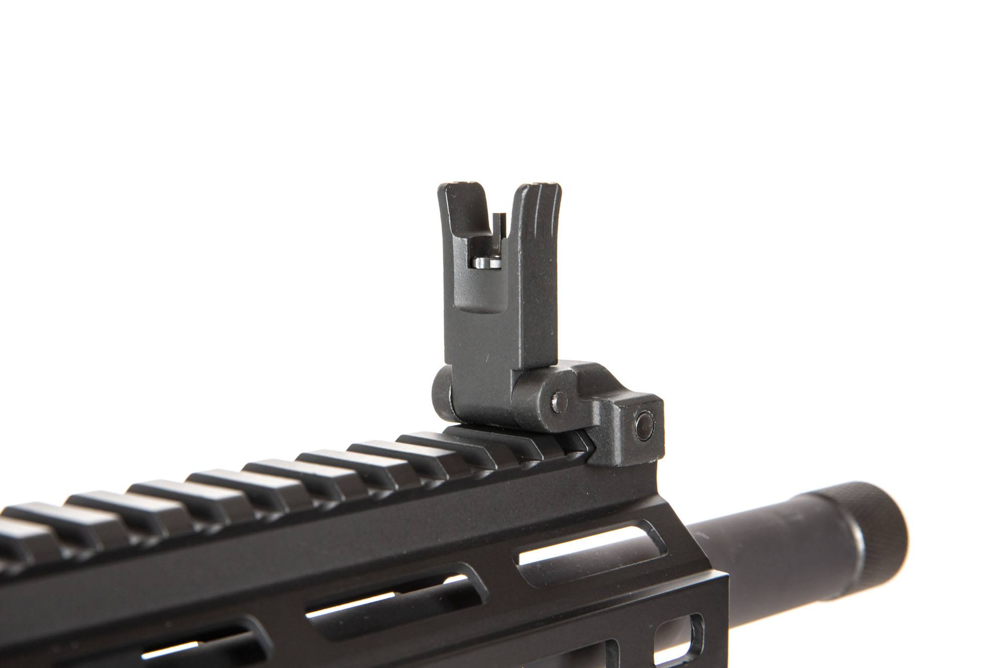X-Class Model 15 Rifle (AR-095E) - Black