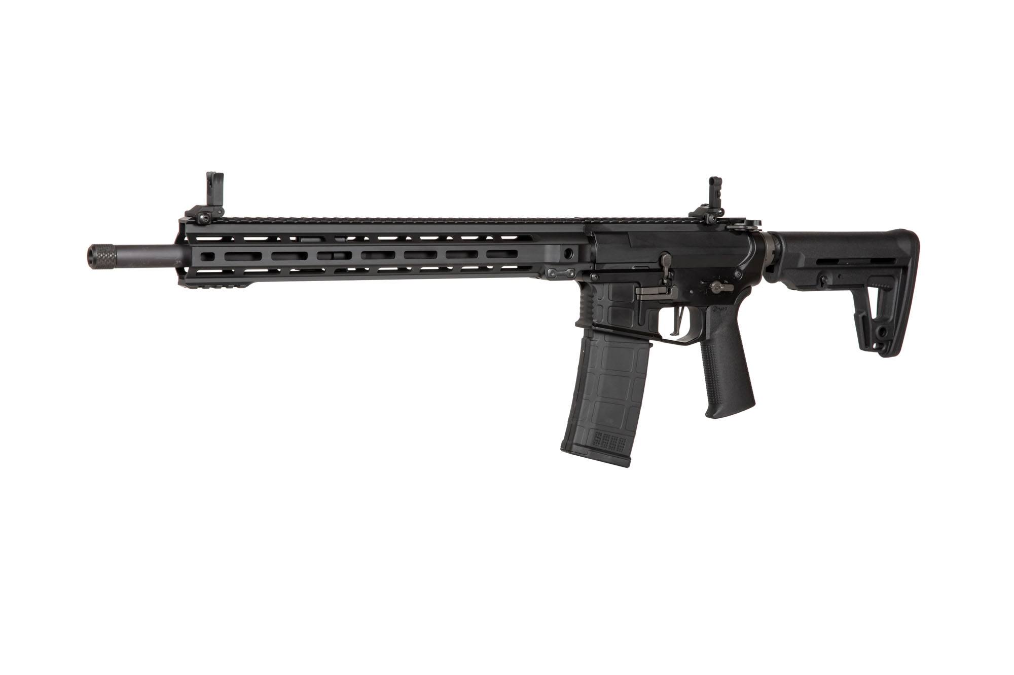 X-Class Model 15 Rifle (AR-095E) - Black