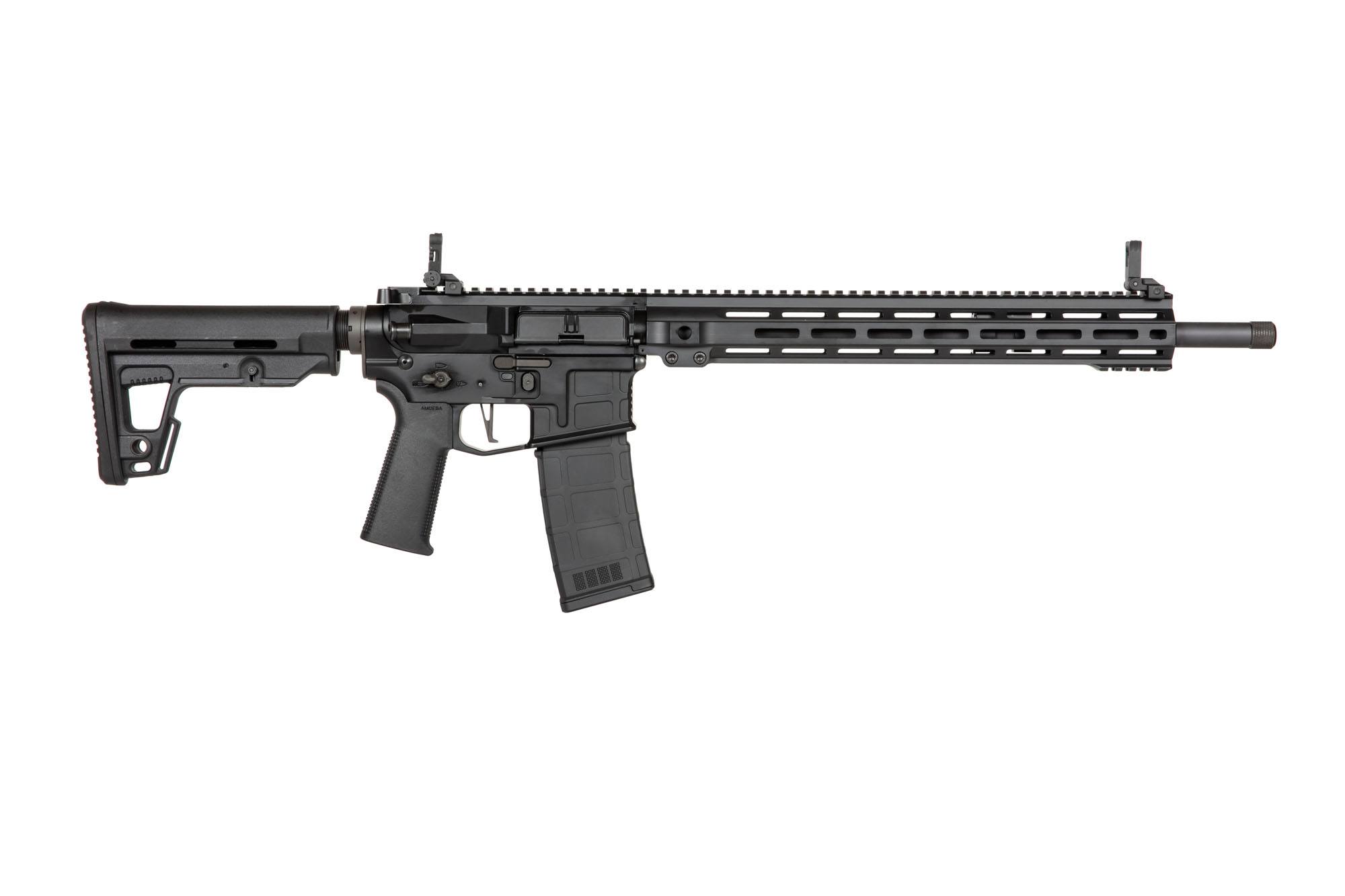 X-Class Model 15 Rifle (AR-095E) - Black