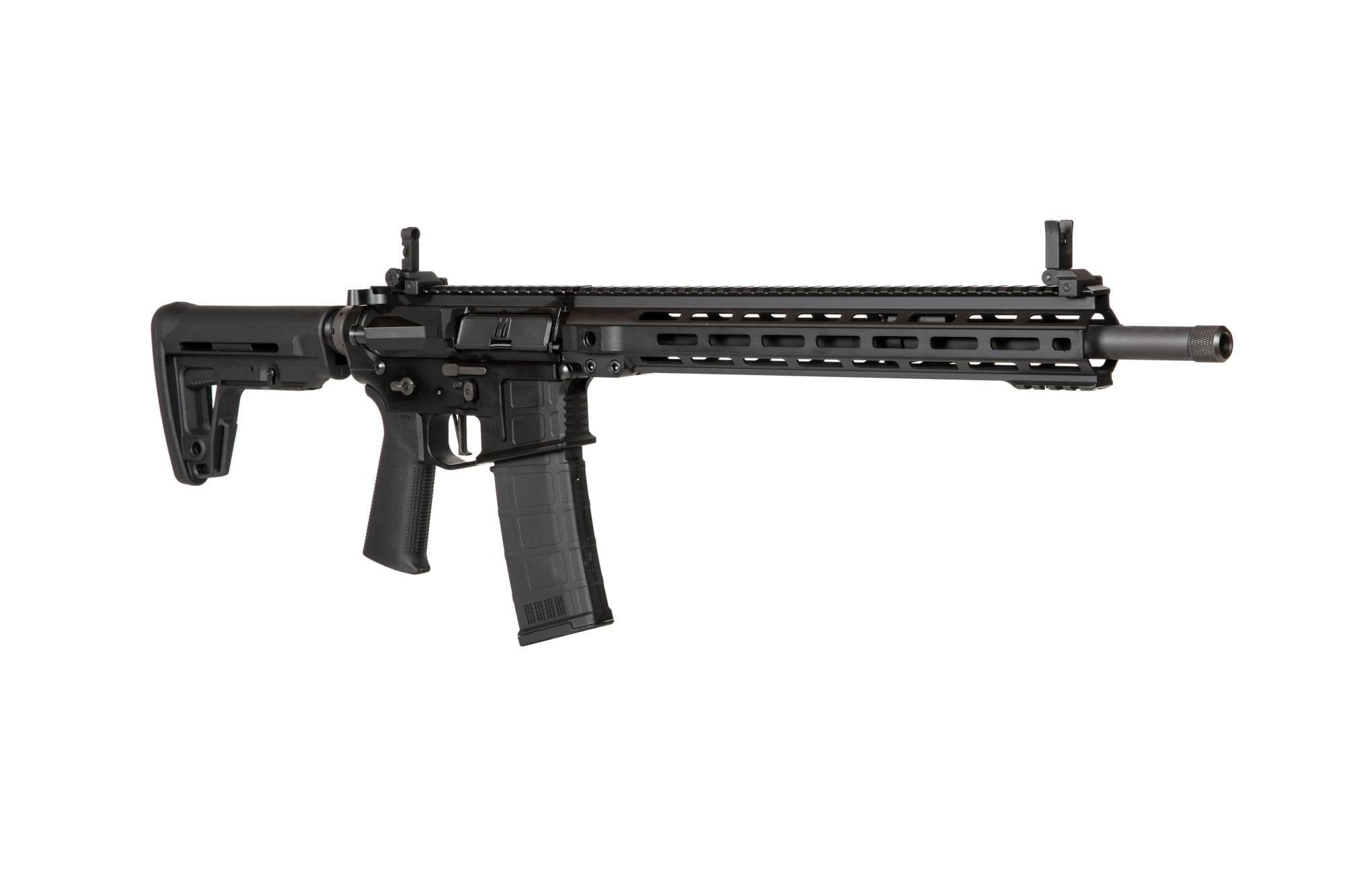 X-Class Model 15 Rifle (AR-095E) - Black