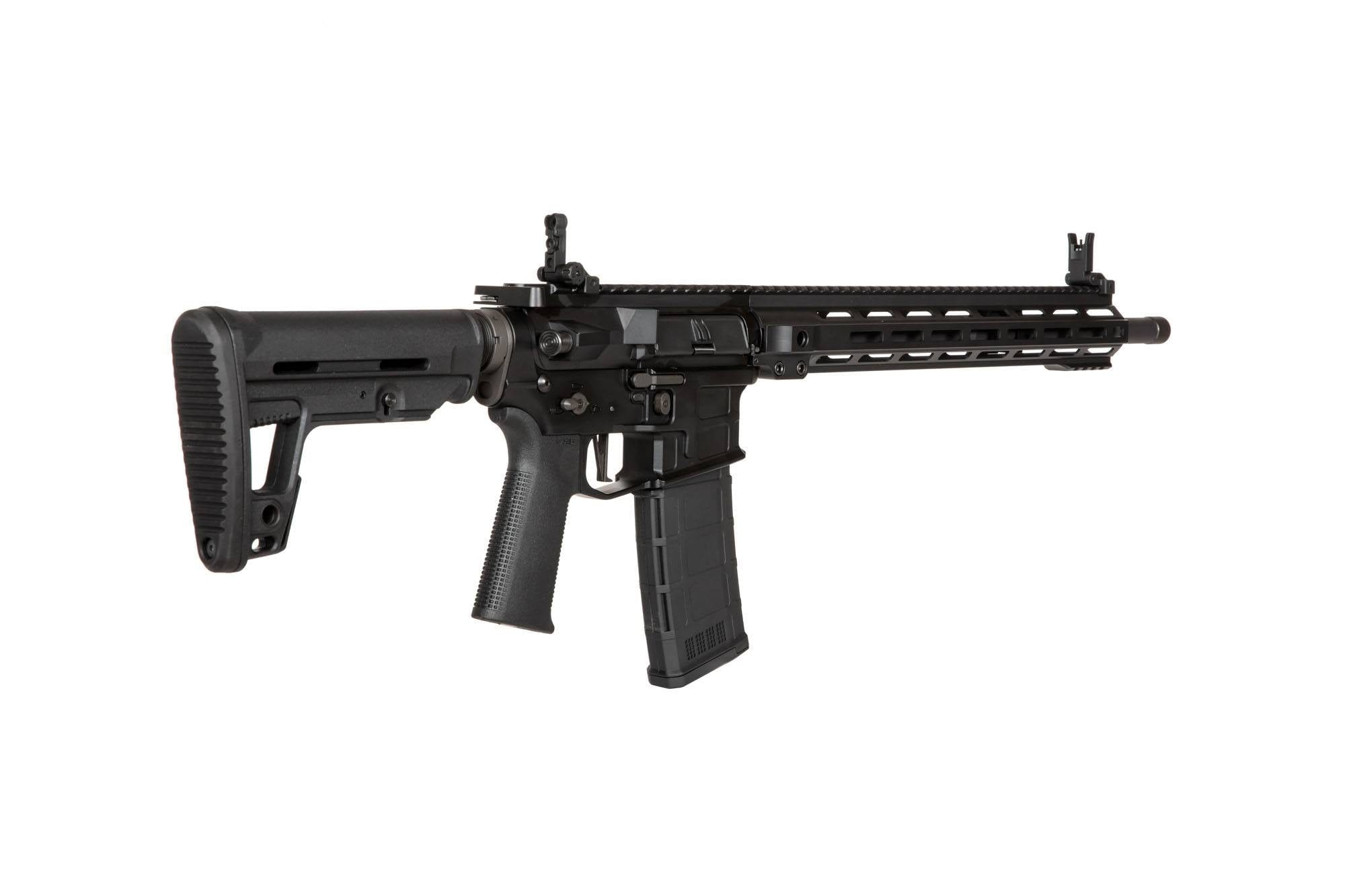 X-Class Model 15 Rifle (AR-095E) - Black