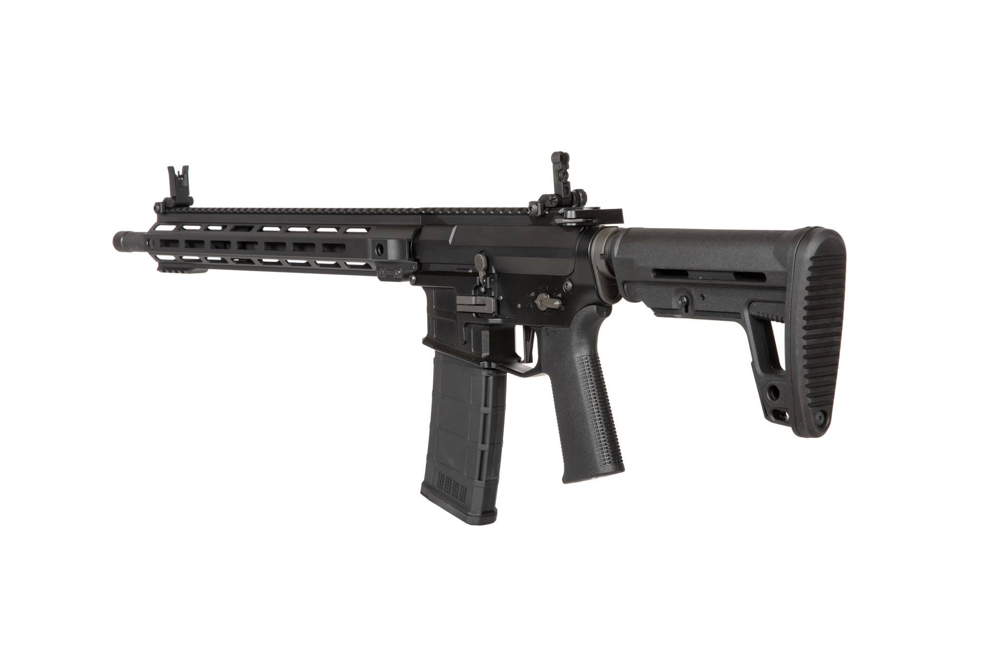 X-Class Model 15 Rifle (AR-095E) - Black