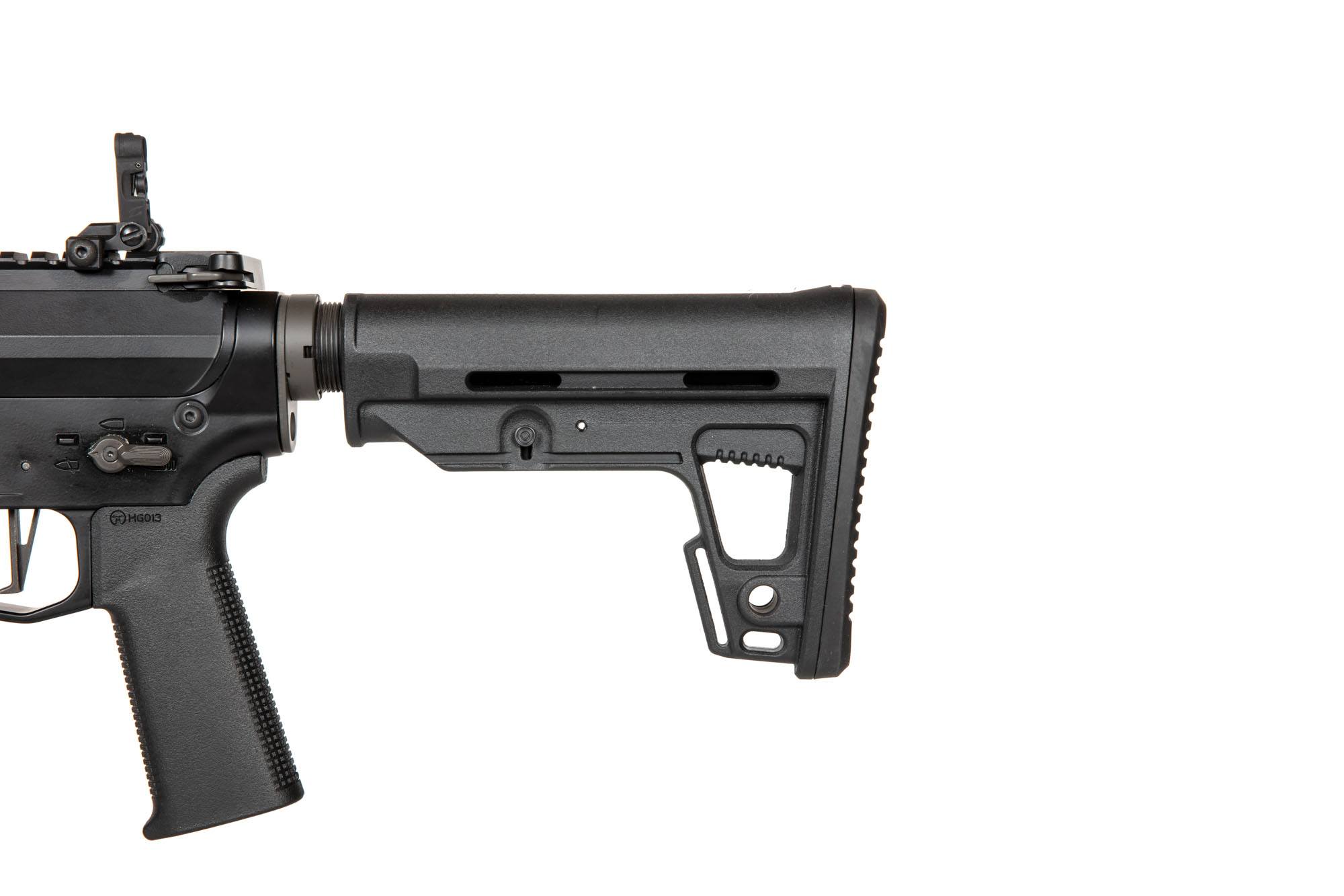 X-Class Model 15 Rifle (AR-095E) - Black