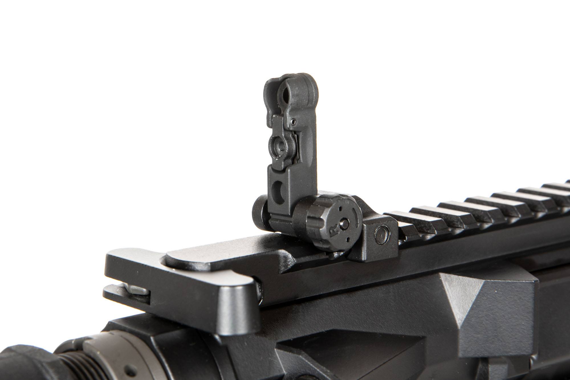 X-Class Model 15 Rifle (AR-095E) - Black