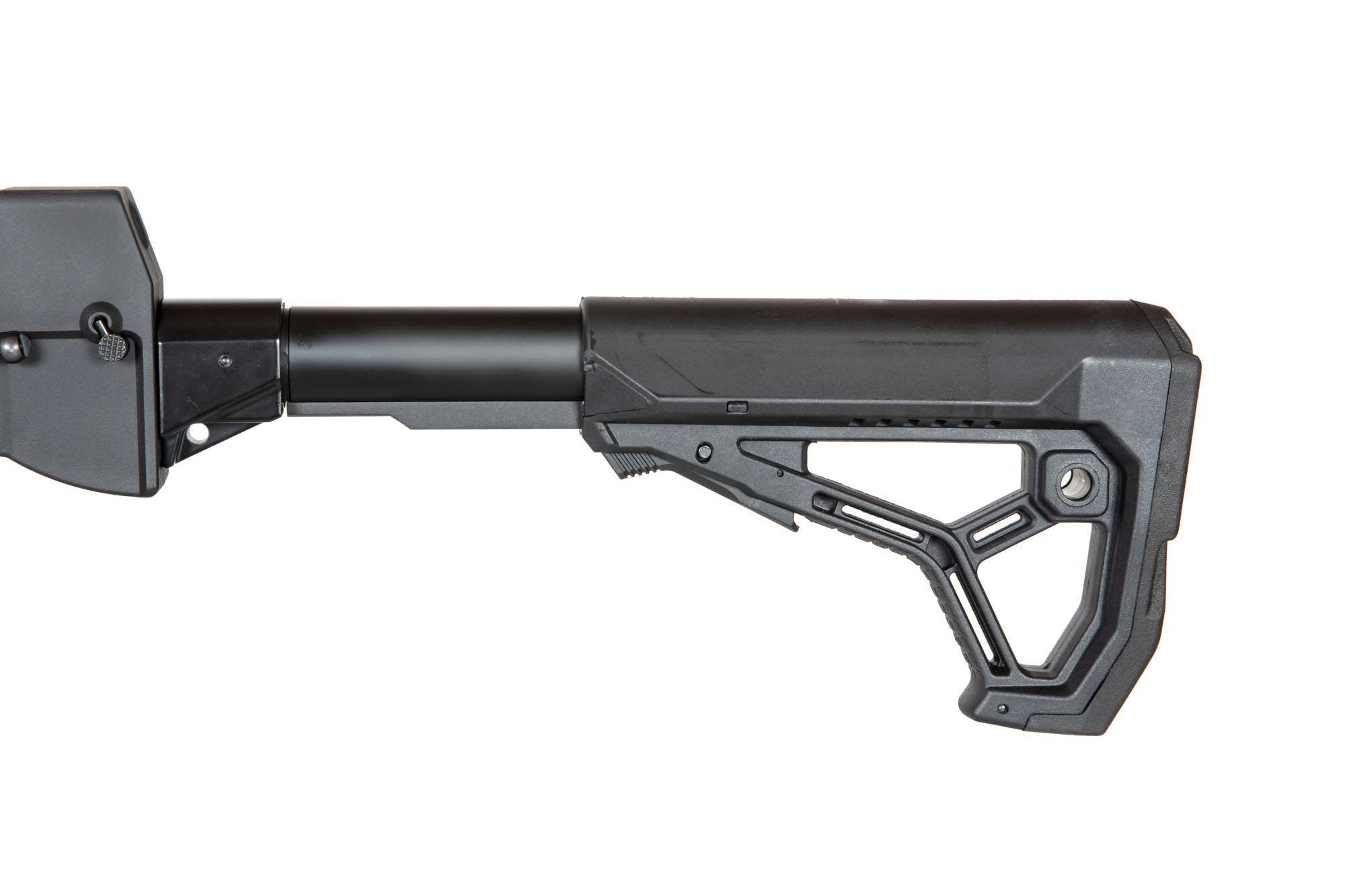 PP2k MOD.OTs-126 Black