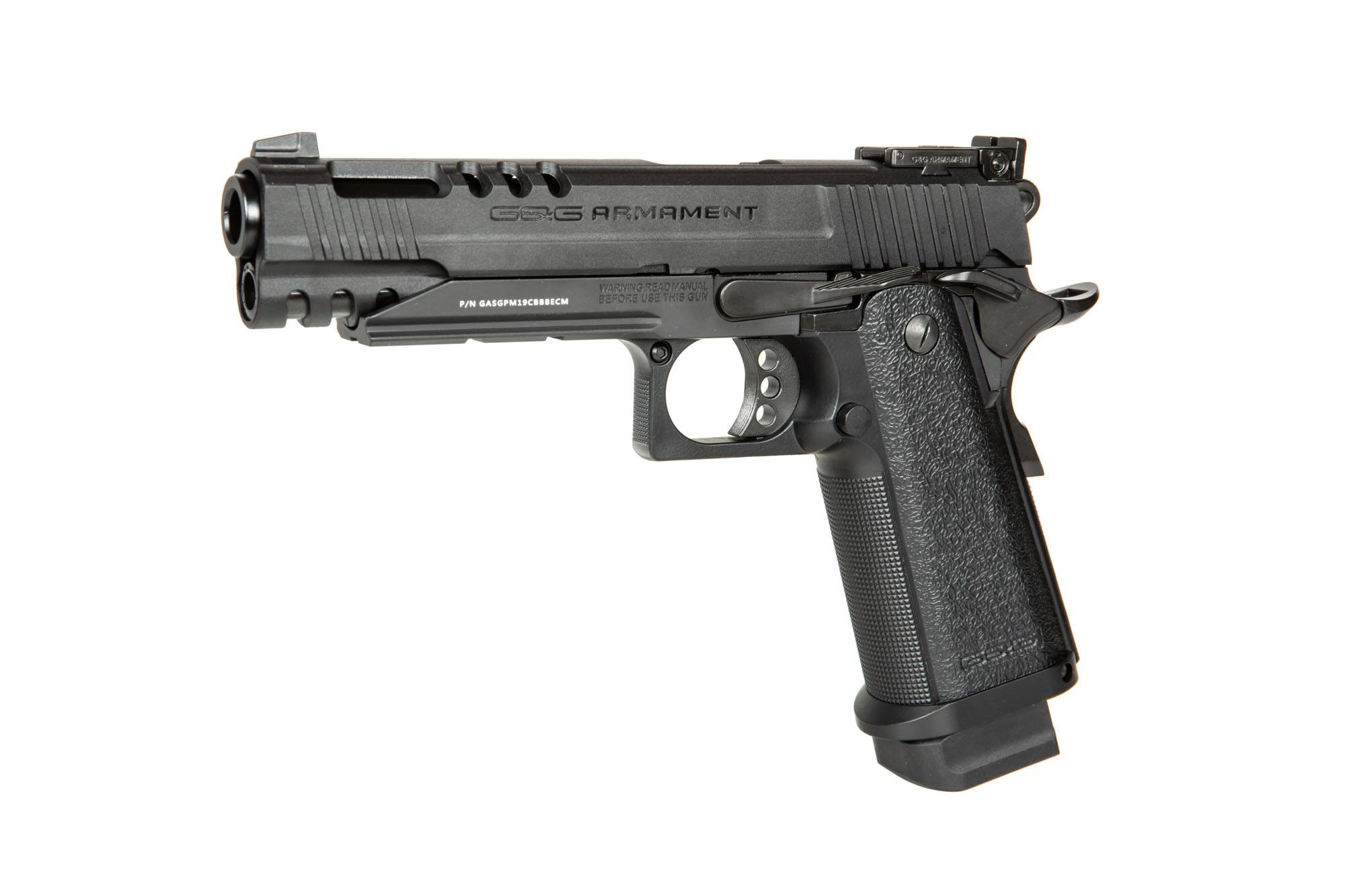 GPM1911CP G&G Gas pistol