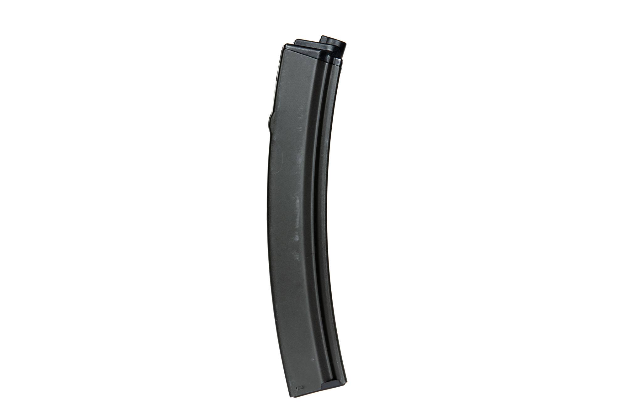 NGRS MP5 72rd Magazine - Black