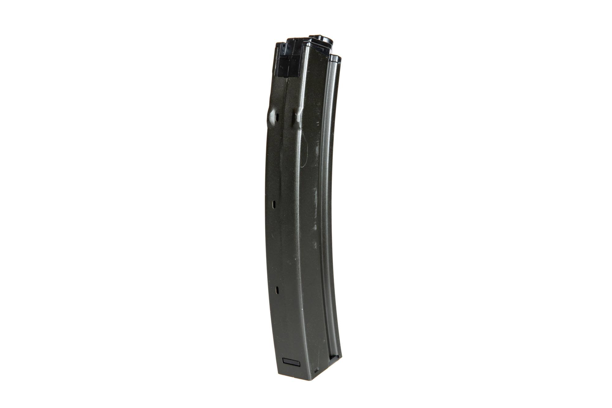 NGRS MP5 72rd Magazine - Black