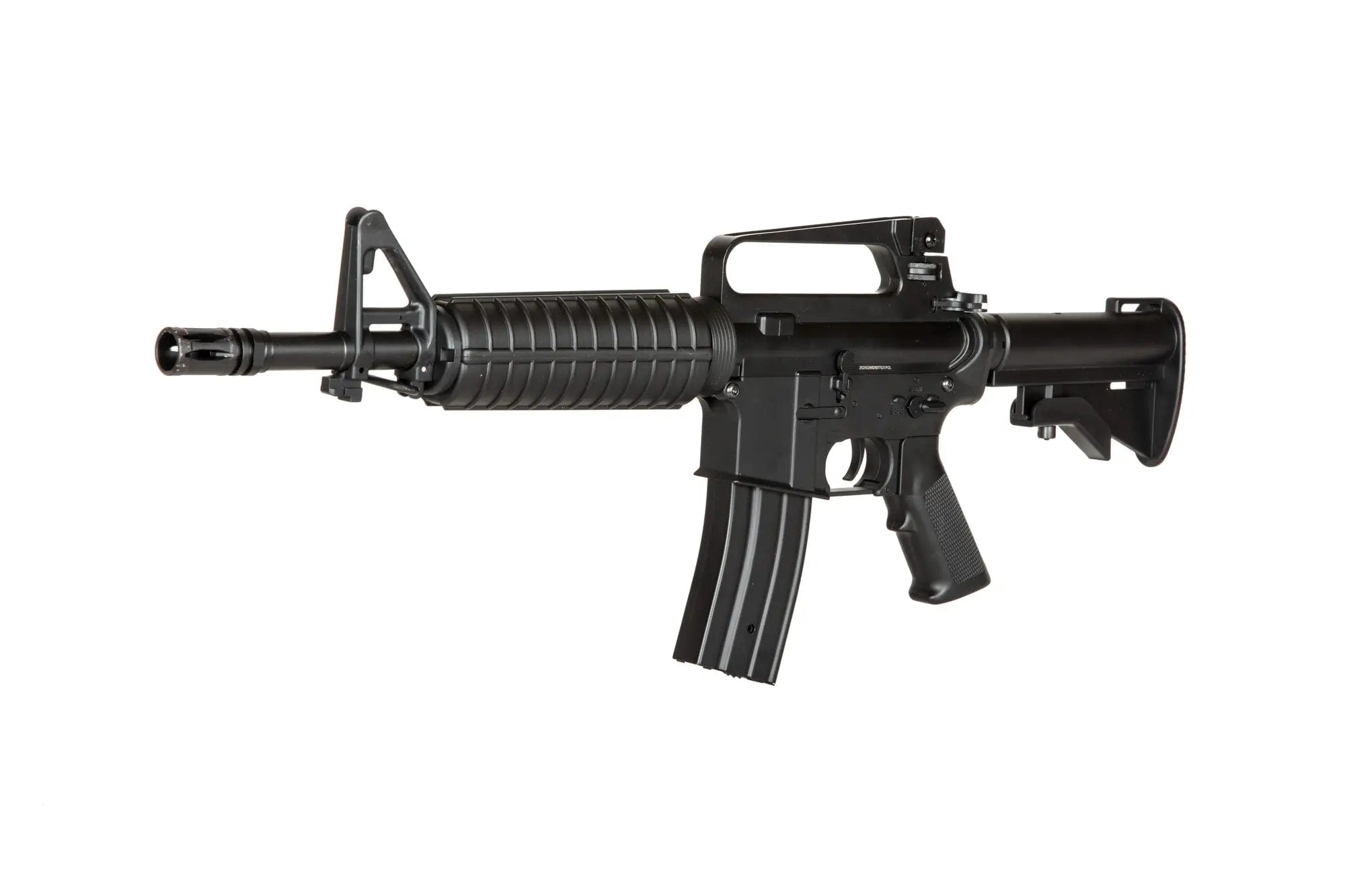 Commando M733 (JG FB6601)