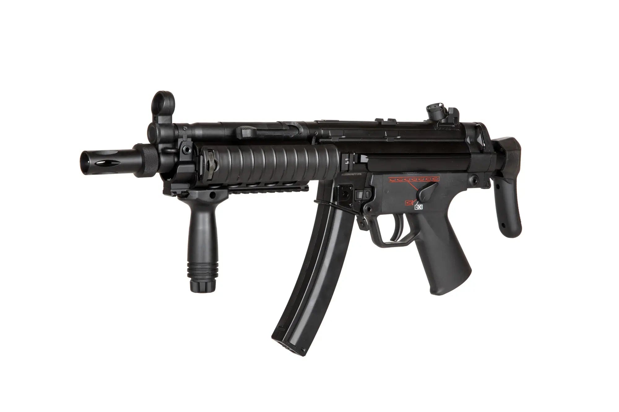 MP5A5 Submachine Gun Replica