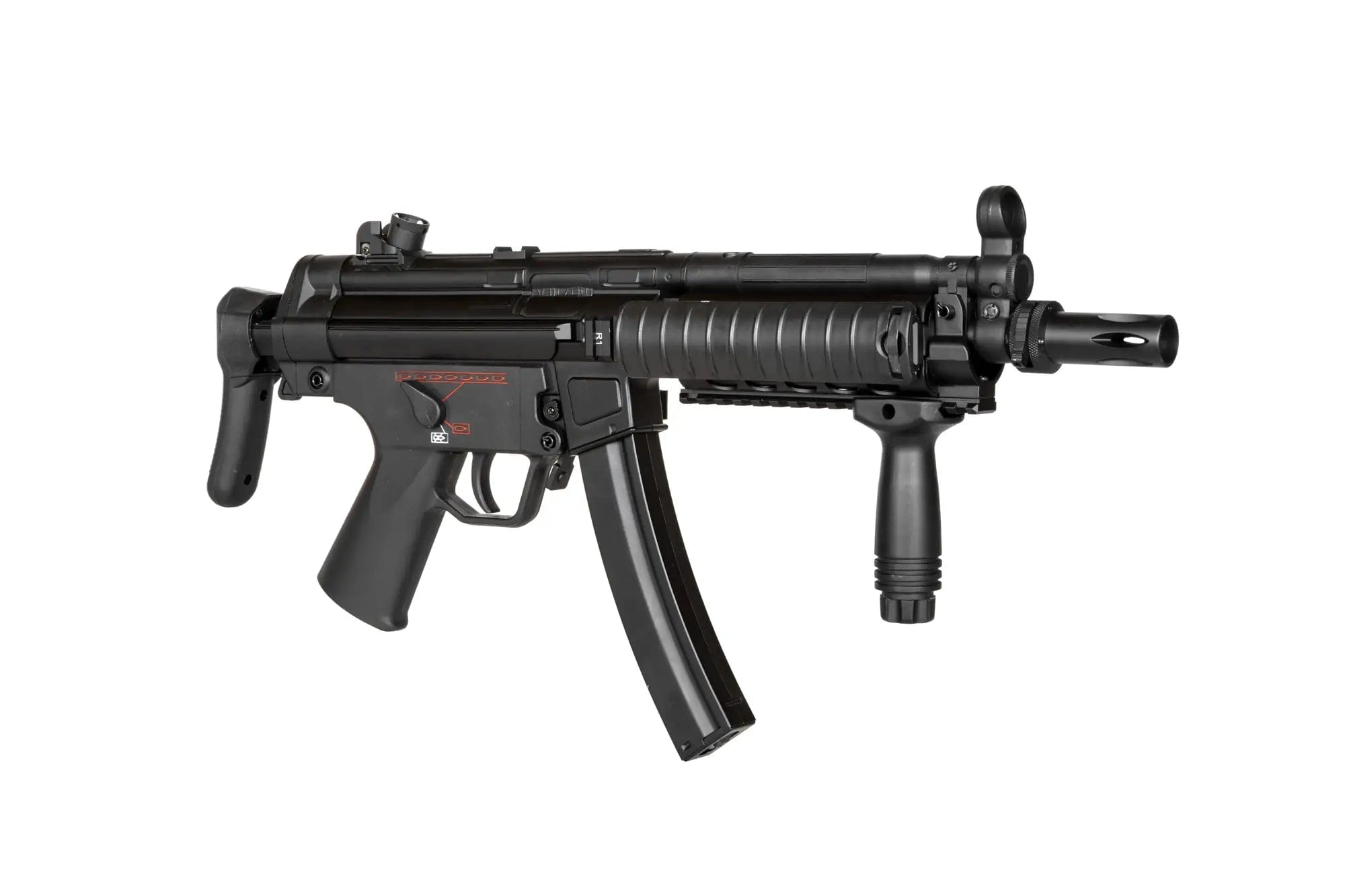 MP5A5 Submachine Gun Replica