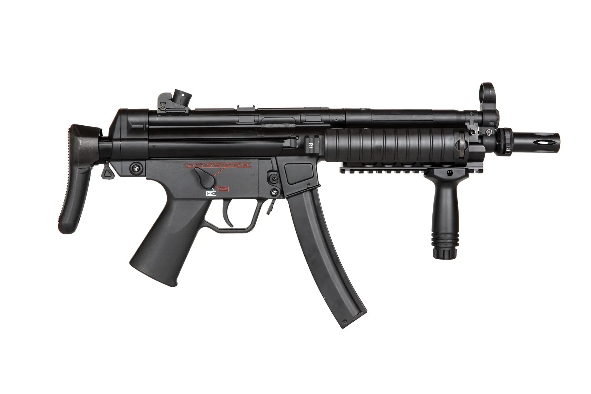 MP5A5 Submachine Gun Replica