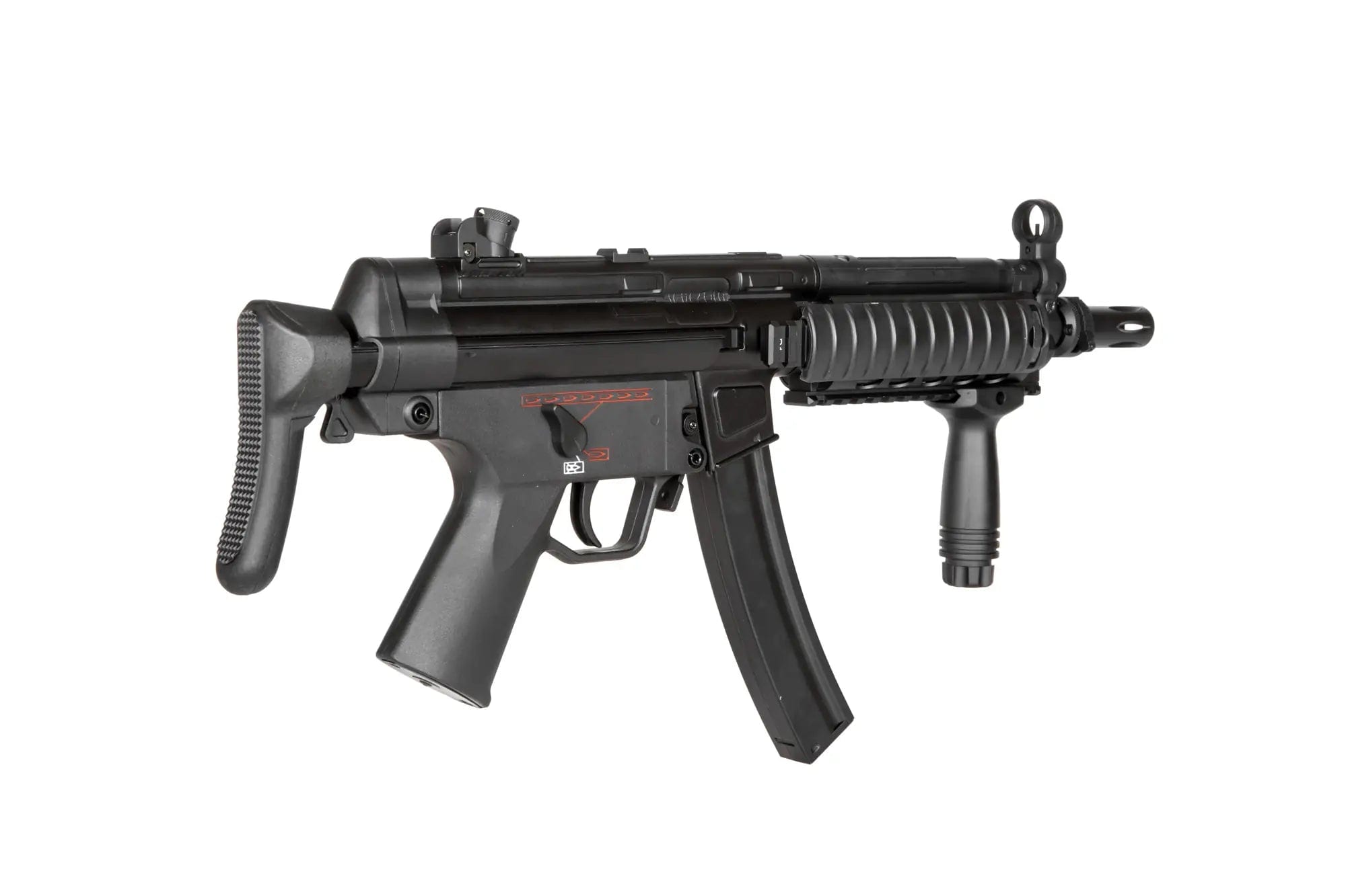MP5A5 Submachine Gun Replica