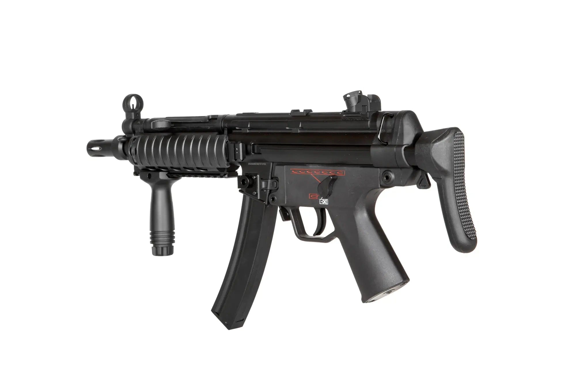 MP5A5 Submachine Gun Replica