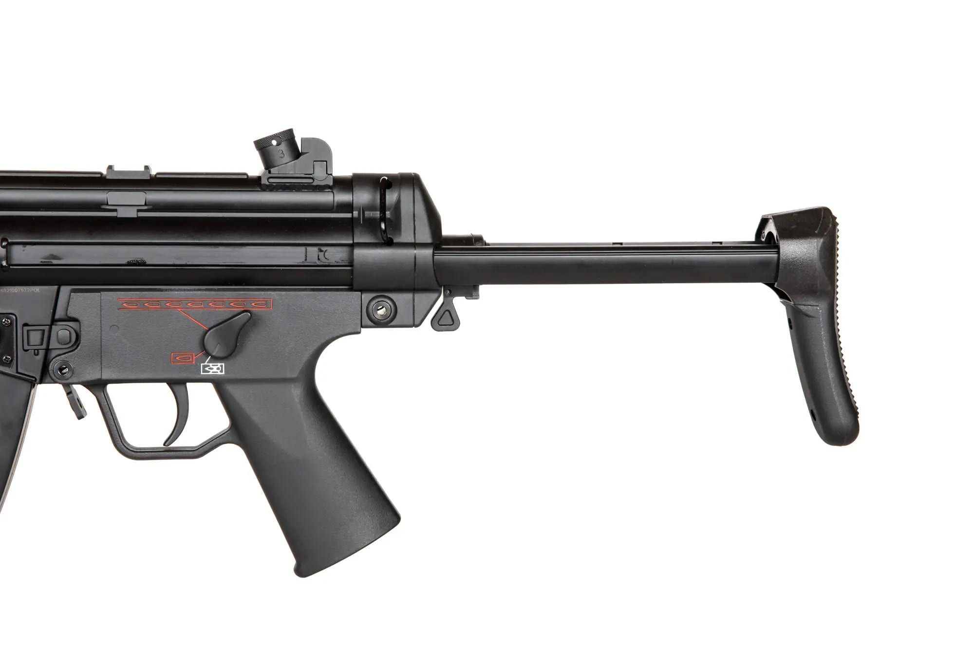 MP5A5 Submachine Gun Replica