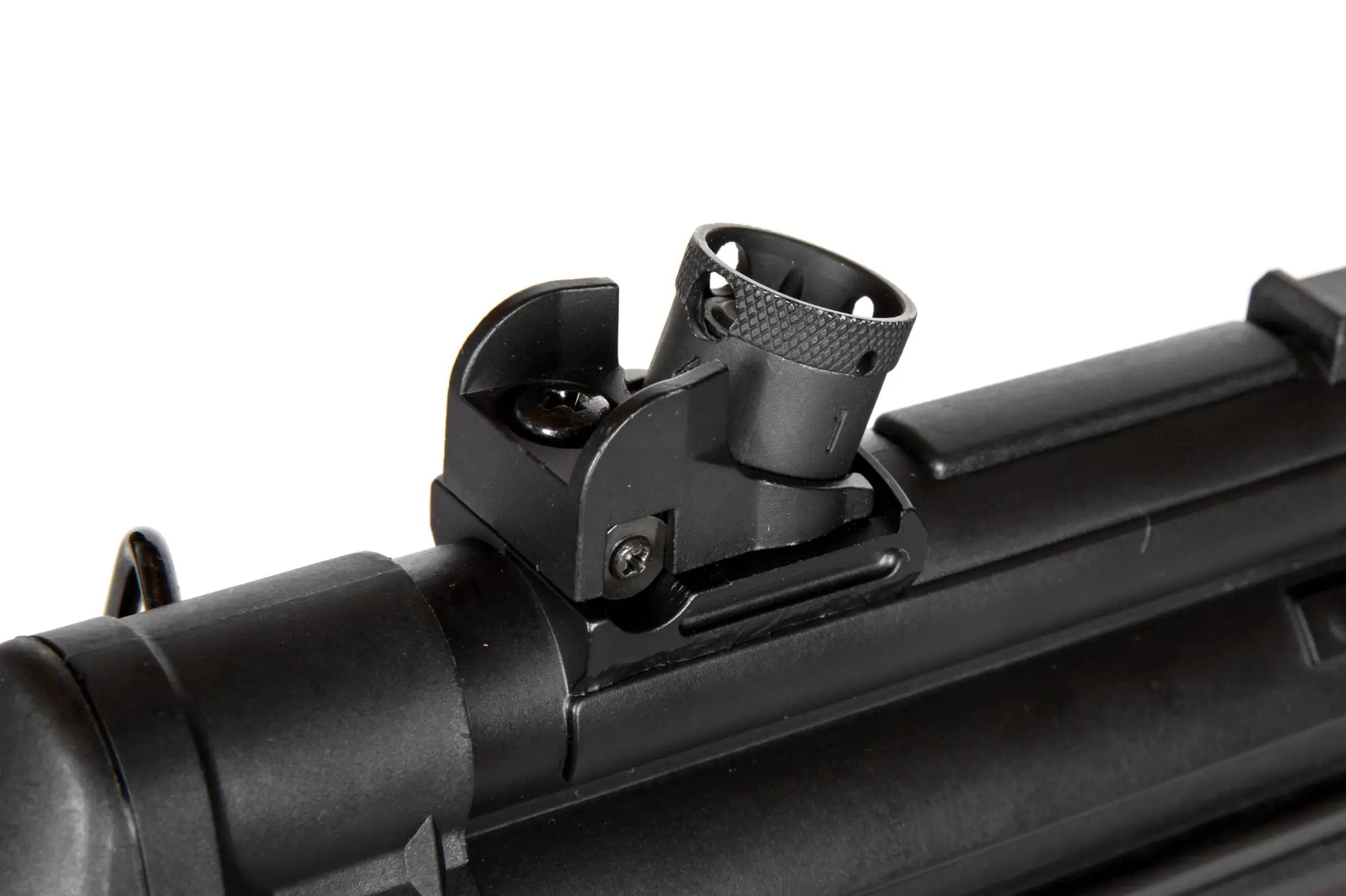 MP5A5 Submachine Gun Replica