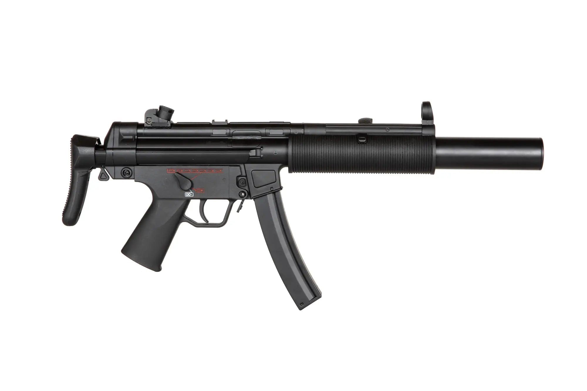 MP5 SD6 airsoft replica (F686SD6)