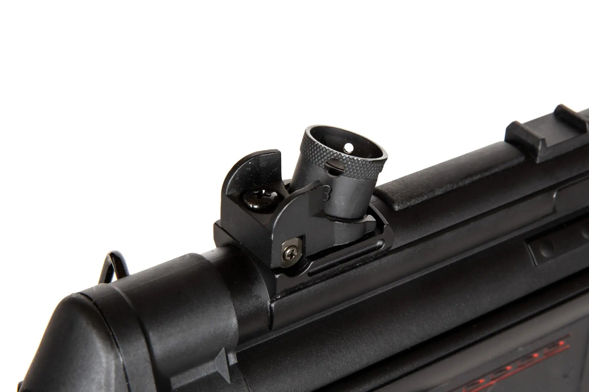 MP5 SD6 airsoft replica (F686SD6)