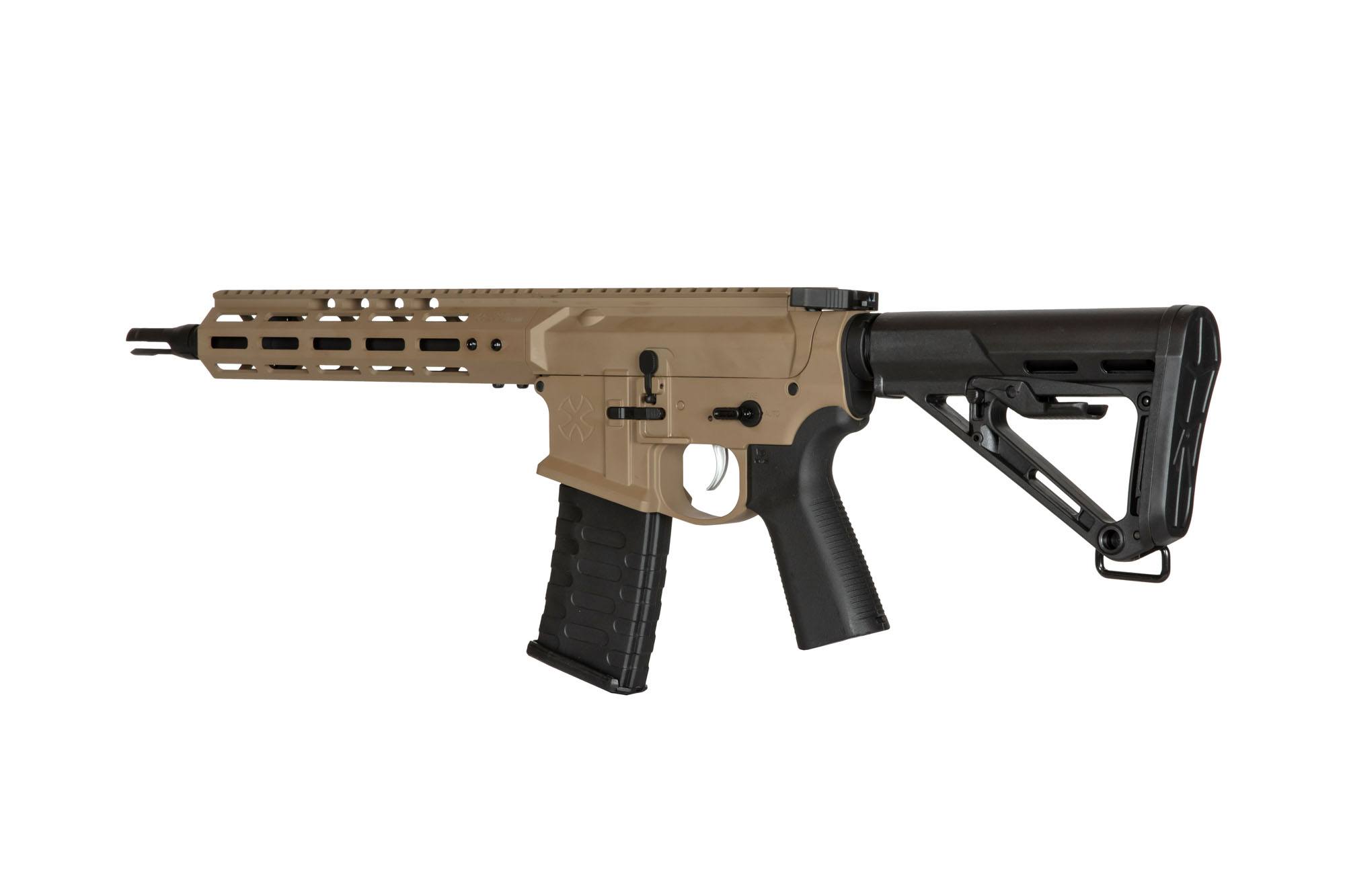 Noveske Shorty 10.5" Gen 4 Carbine - Tan