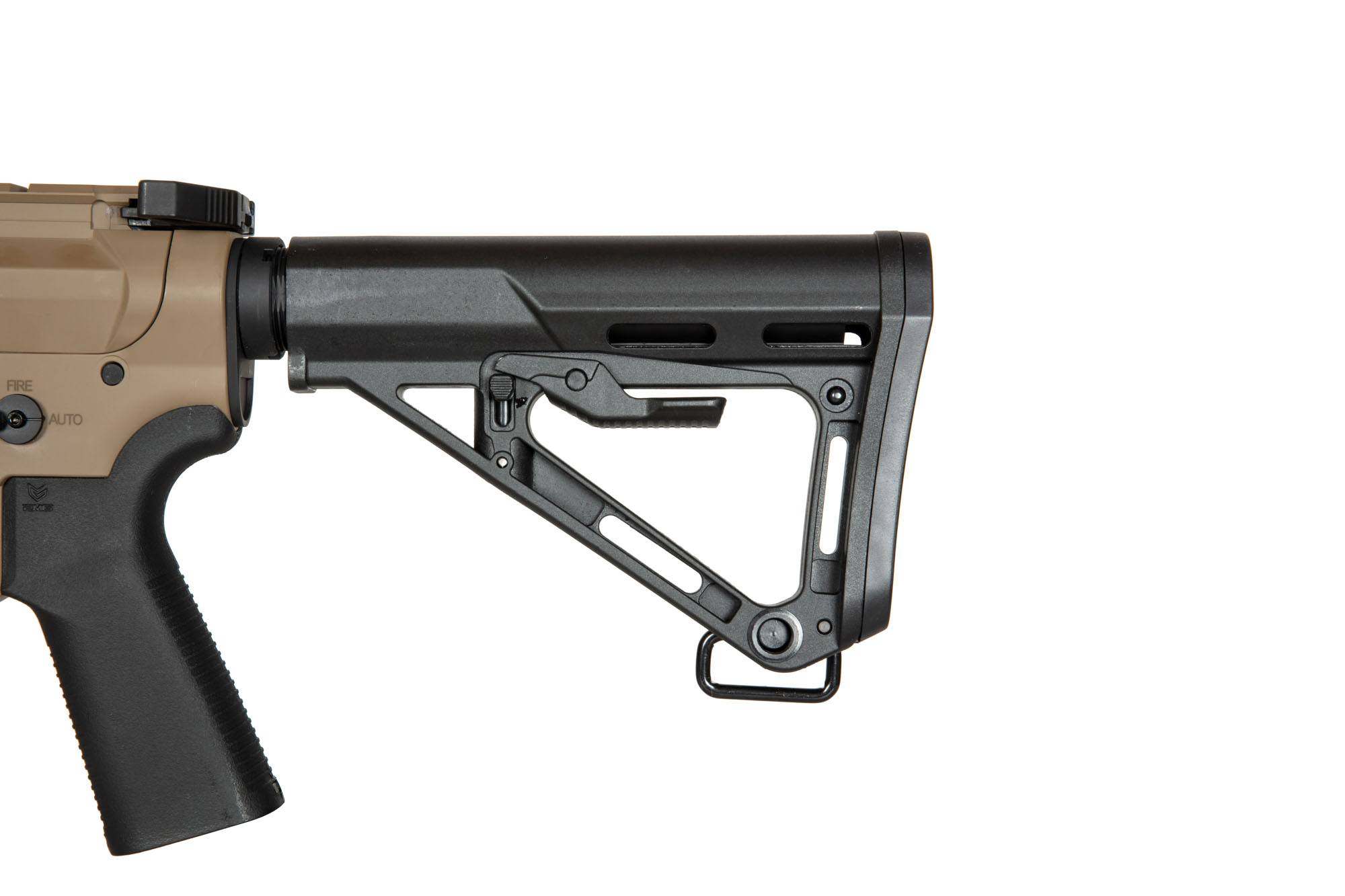 Noveske Shorty 10.5" Gen 4 Carbine - Tan