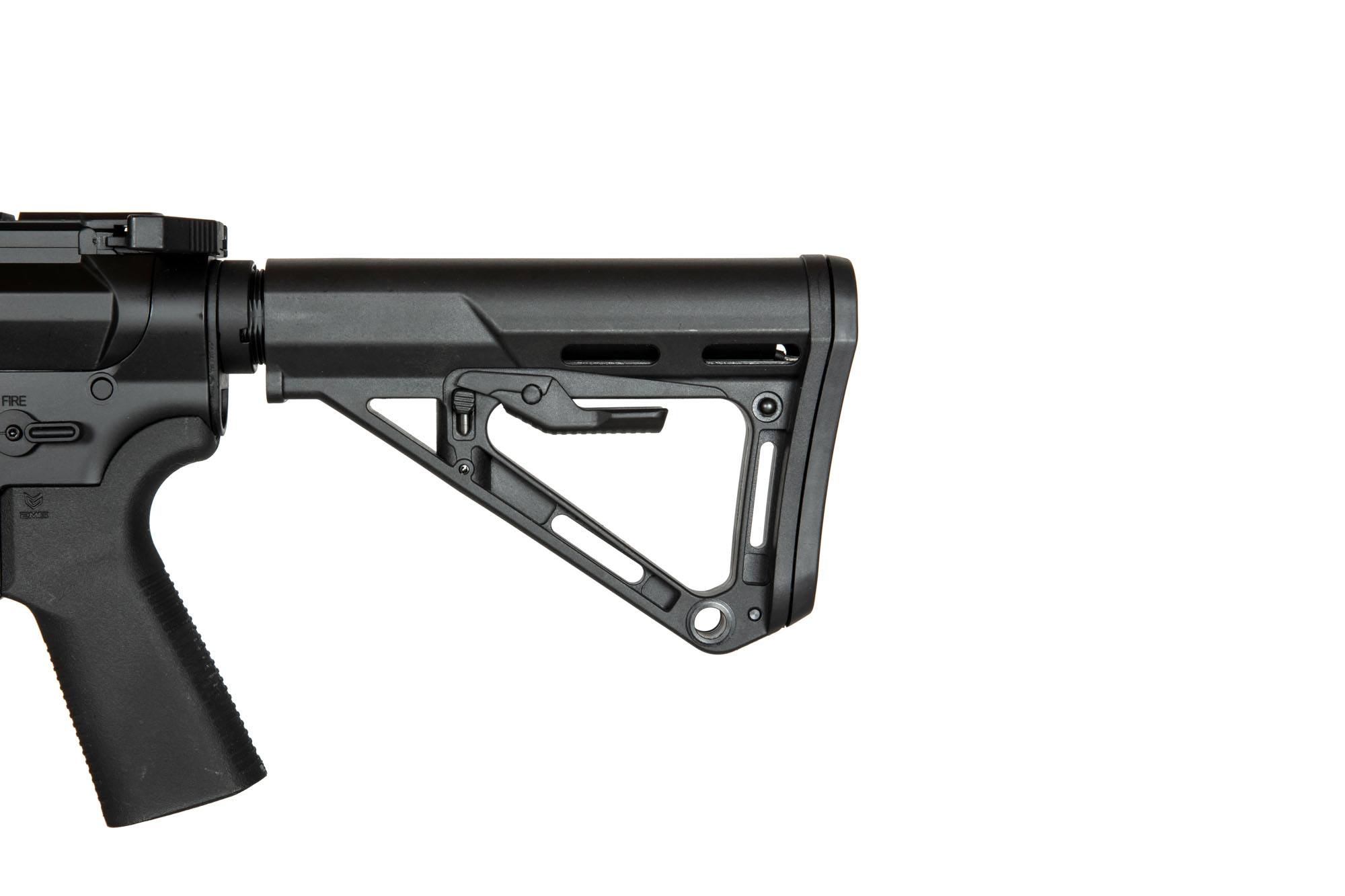 Noveske 13.7" Gen 4 Infidel airsoft Rifle - Black