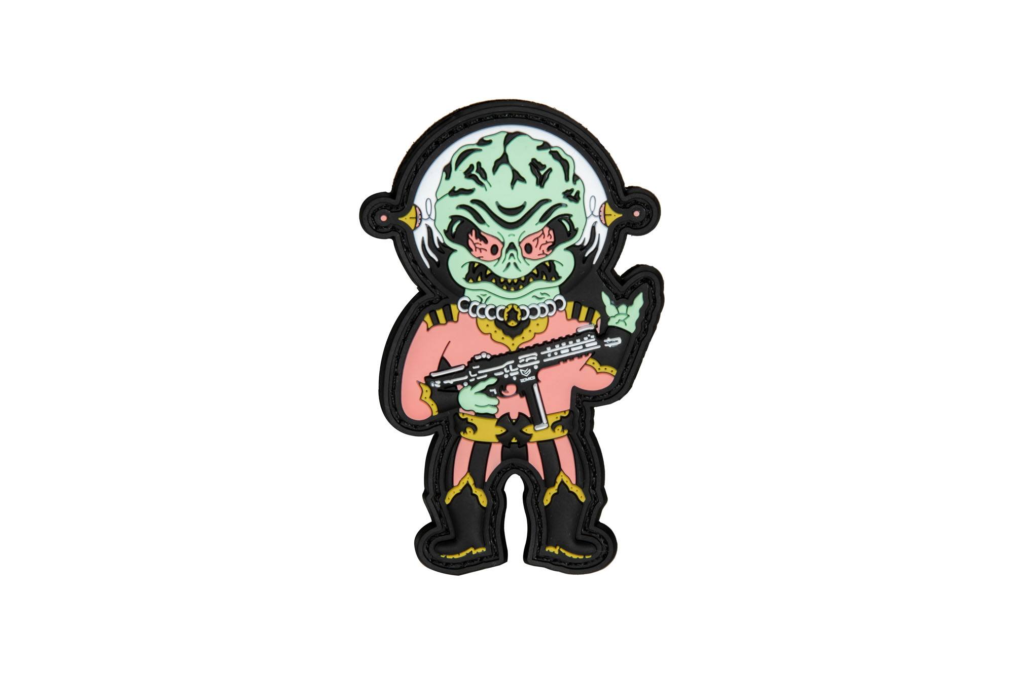 Noveske Space Invader 9mm PCC Rifle - Black