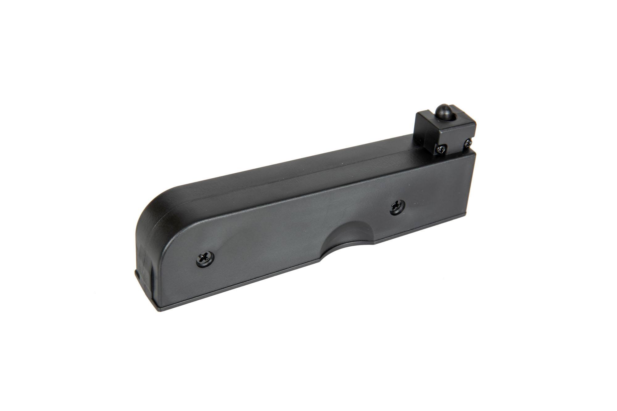 Barrett Fieldcraft magazine