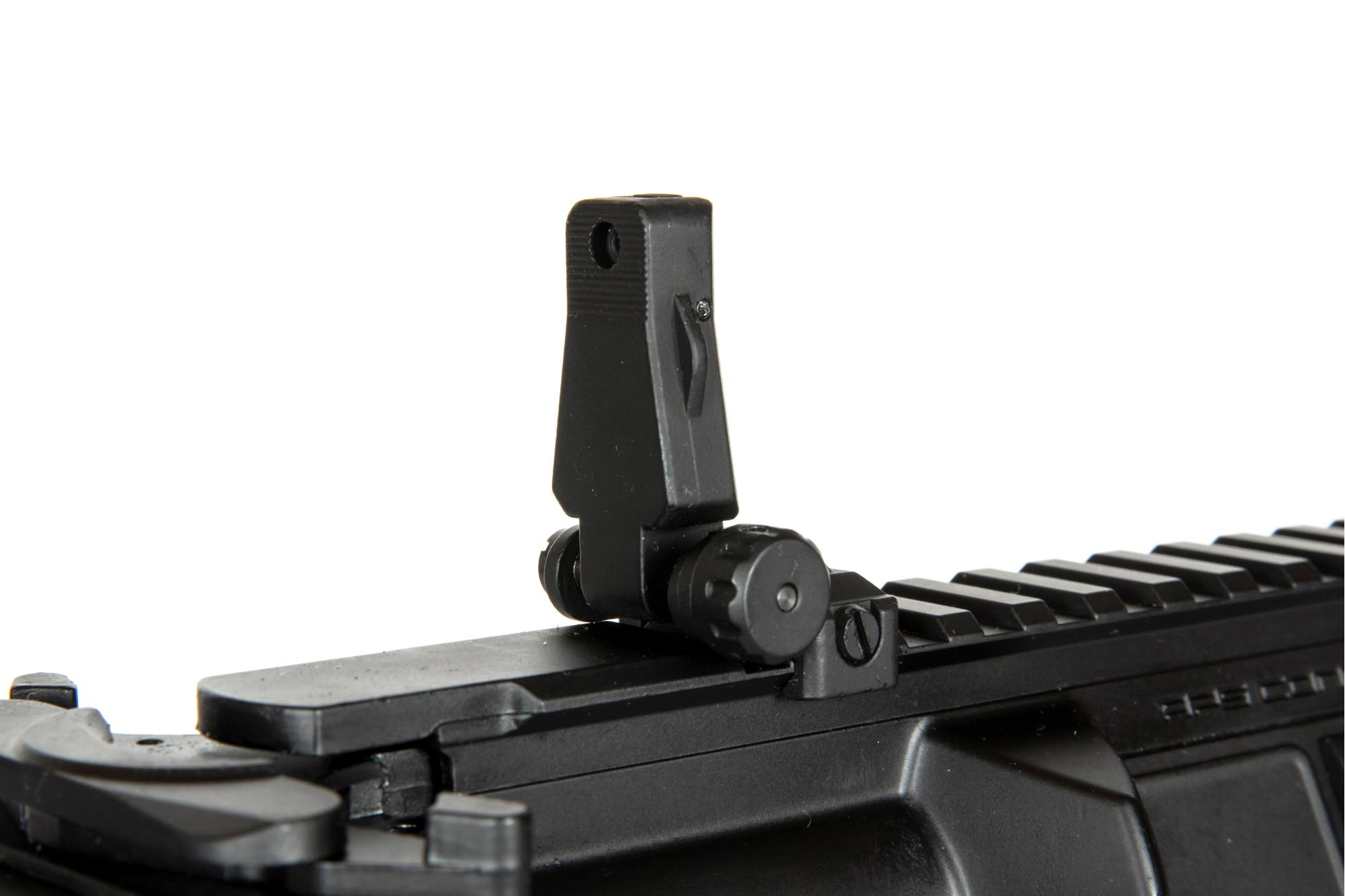 ASR122 Ghost Patrol Rifle - Black