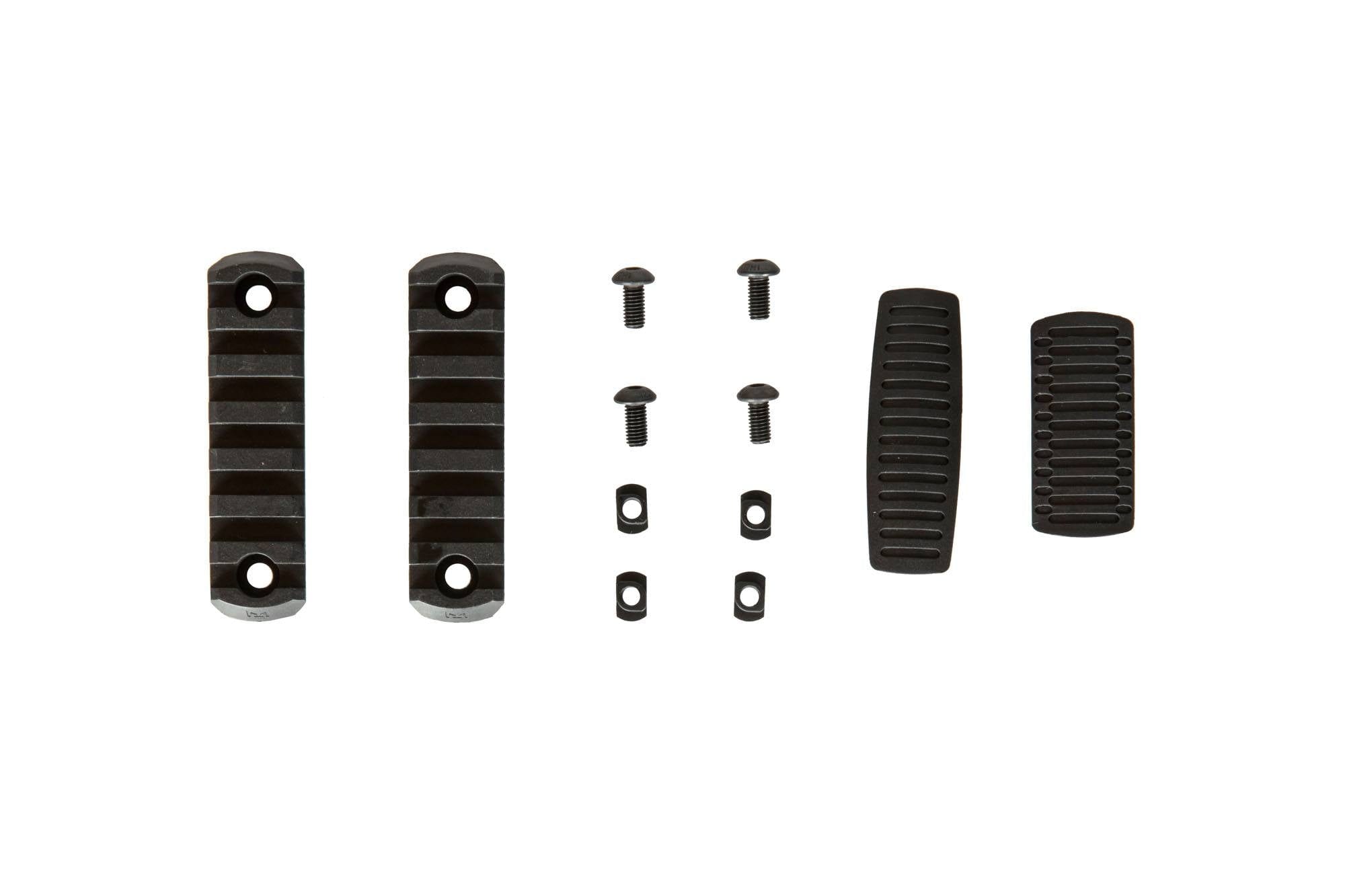 Phantom Extremis PER701 EMK1 Replica Black