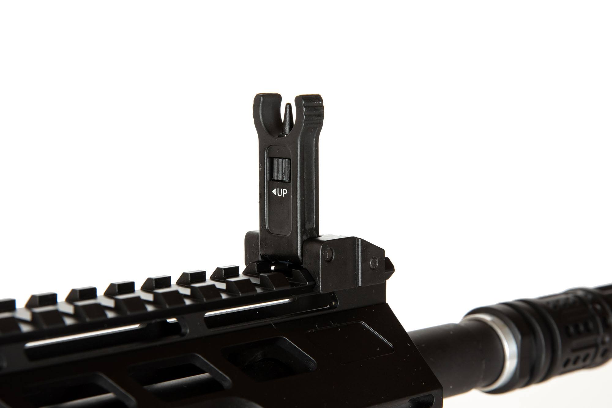 PER703 Phantom Extremis eMKIII-B Rifle Replica Black