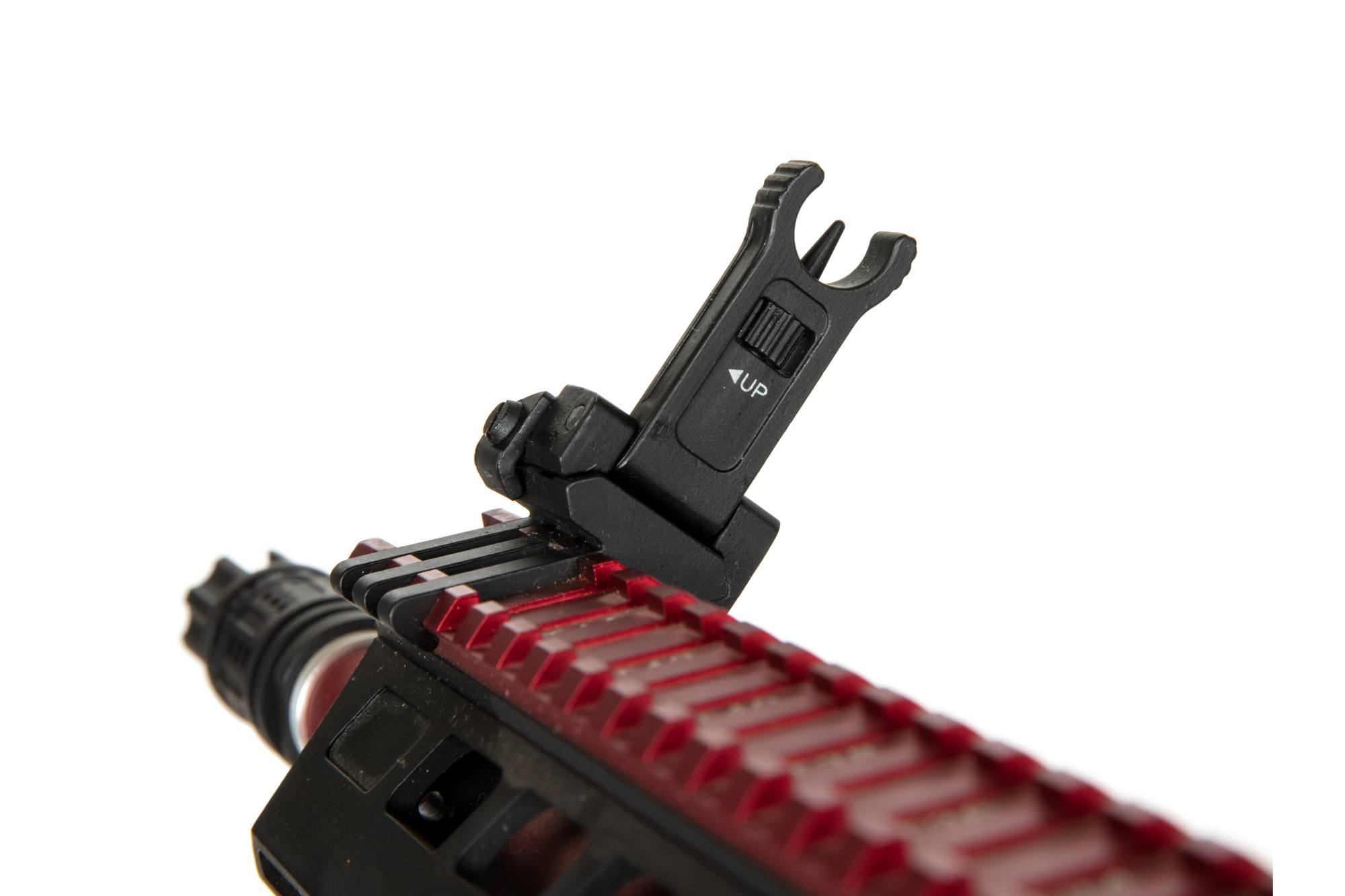 PER704 Phantom Extremis MKIV Rifle - Black