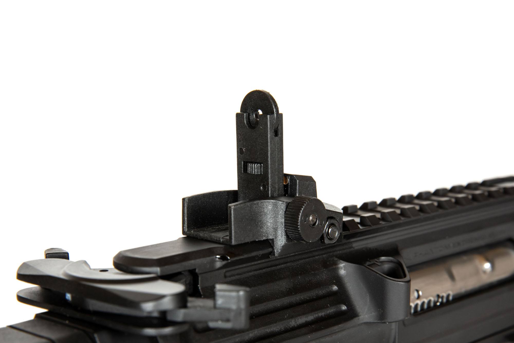 PER706 Phantom Extremis eMK VI Black