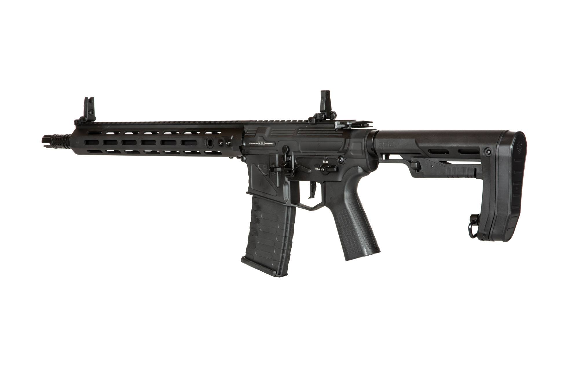 PER708 SDU2.0 airsoft Replica Black