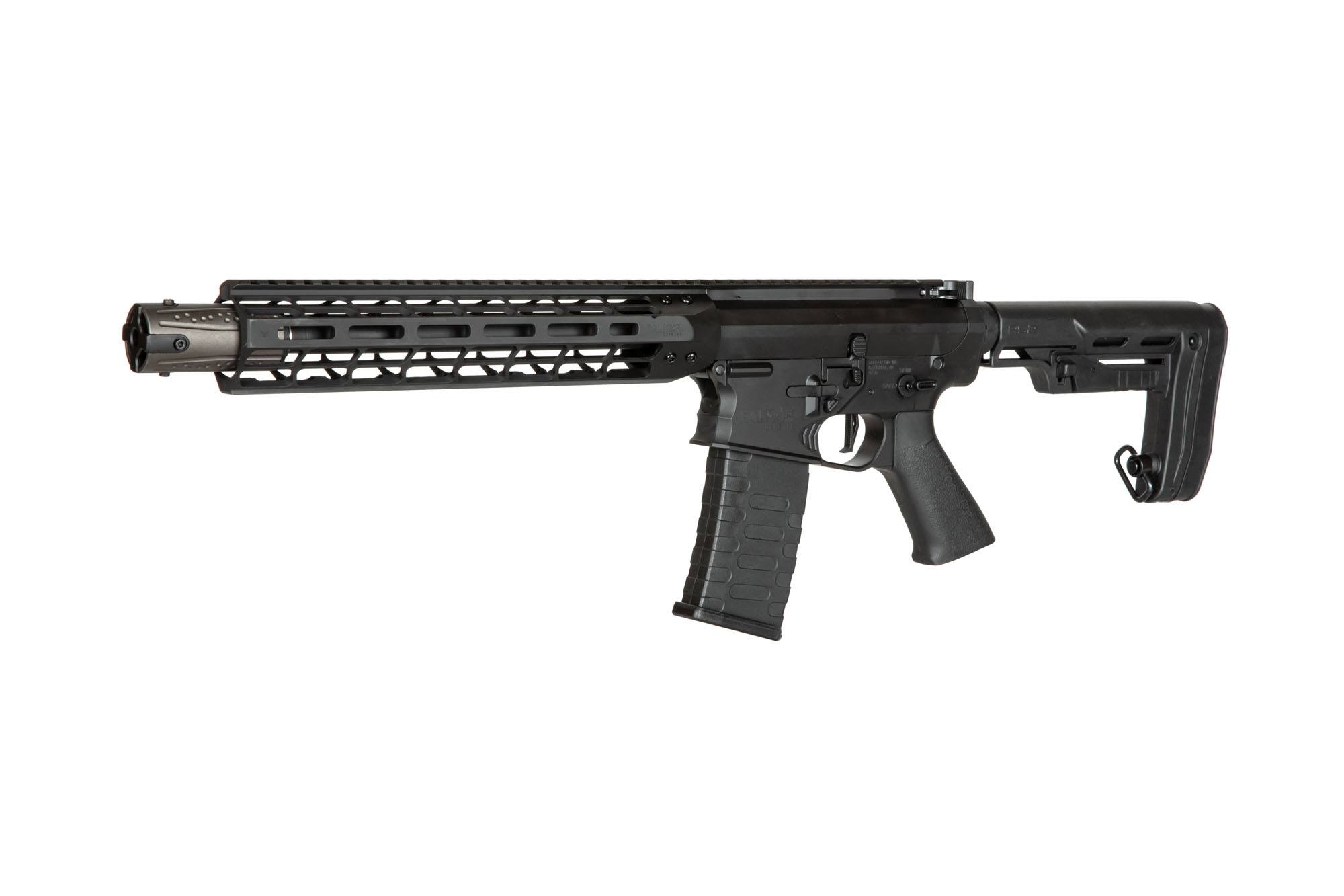 Falkor Defense Blitz Black Carbine