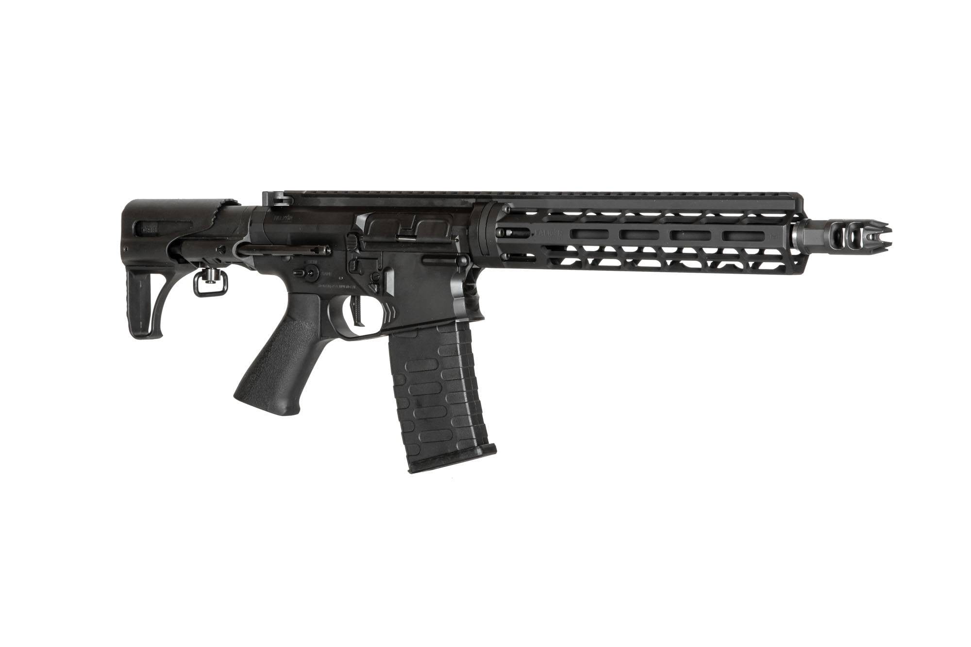 Falkor Blitz Compact Rifle - Black