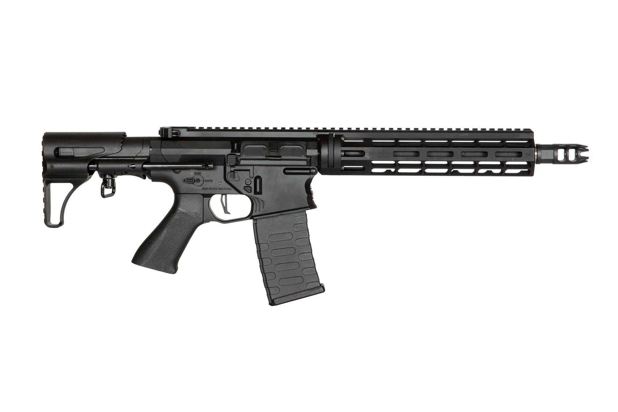Falkor Blitz Compact Rifle - Black