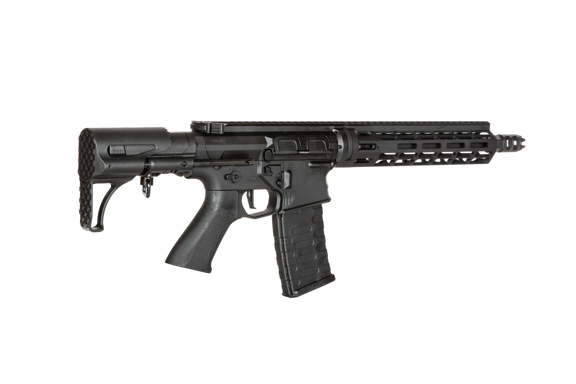 Falkor Blitz Compact Rifle - Black
