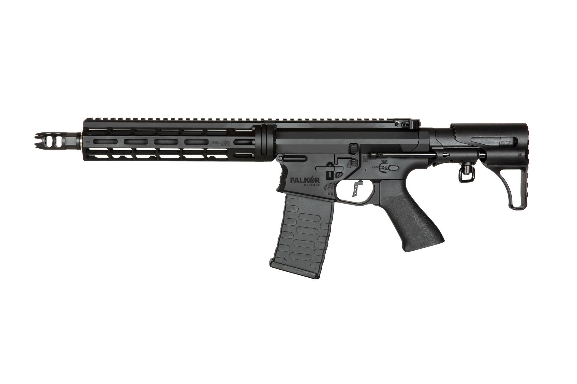 Falkor Phantom Rifle - Black