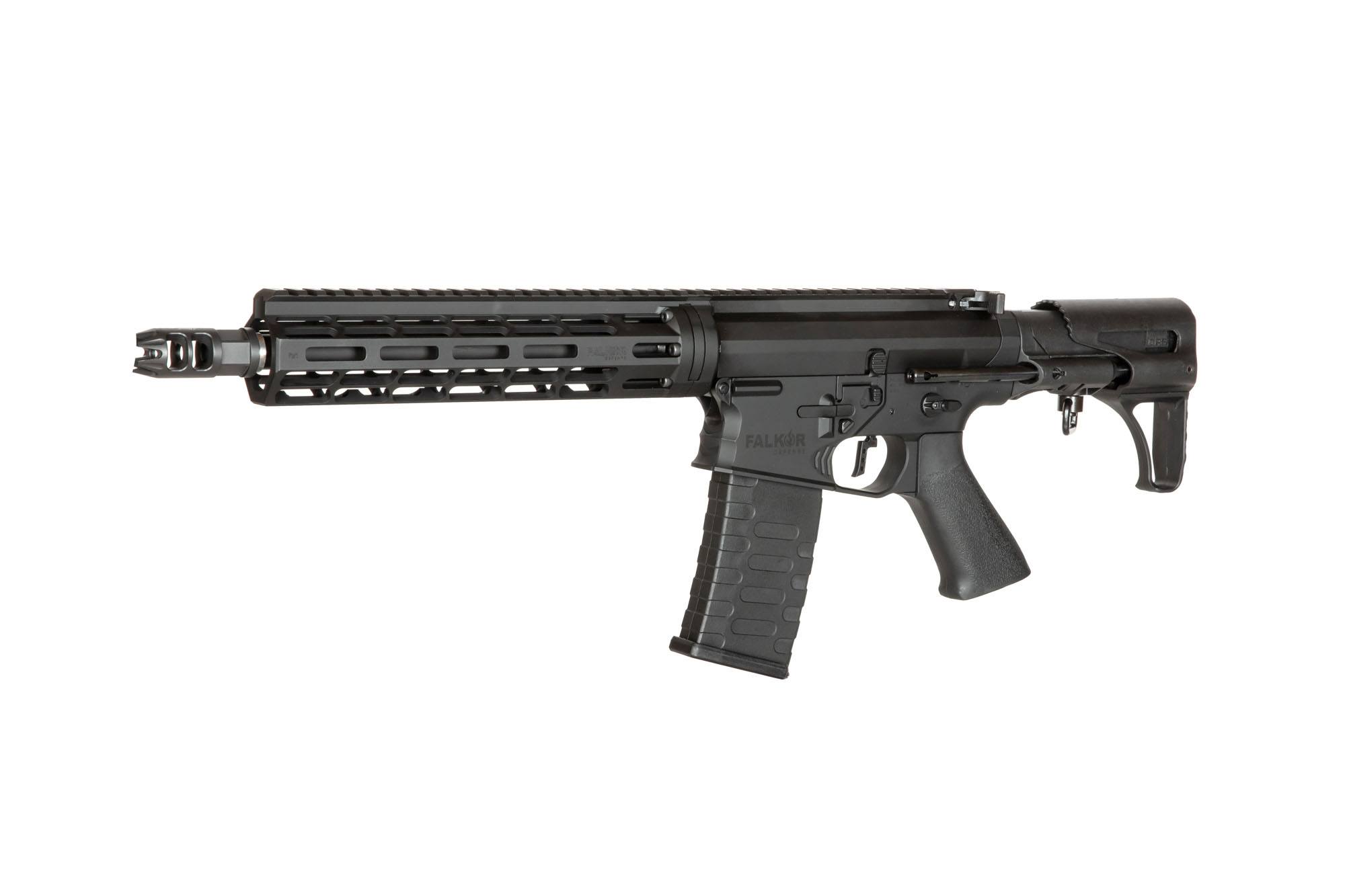 Falkor Phantom Rifle - Black
