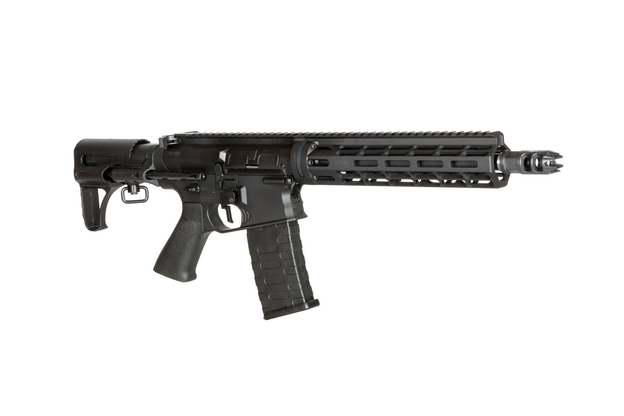 Falkor Phantom Rifle - Black