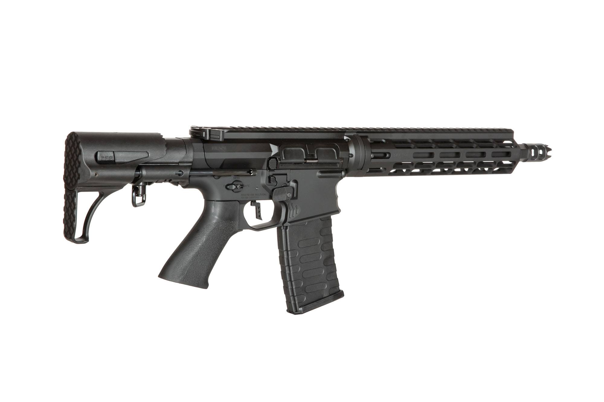 Falkor Phantom Rifle - Black