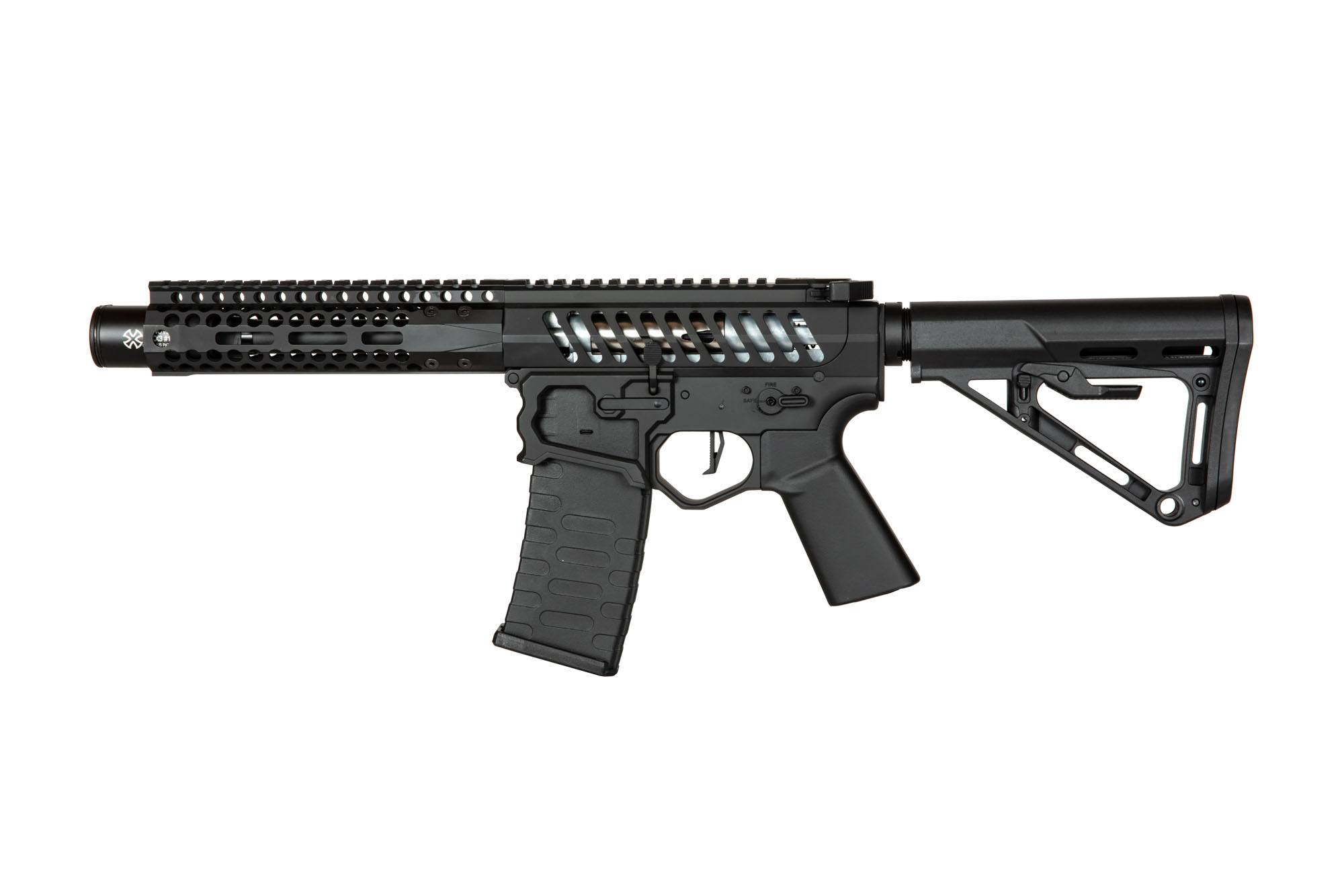 F1 BDR PDW SDU2.0 Black