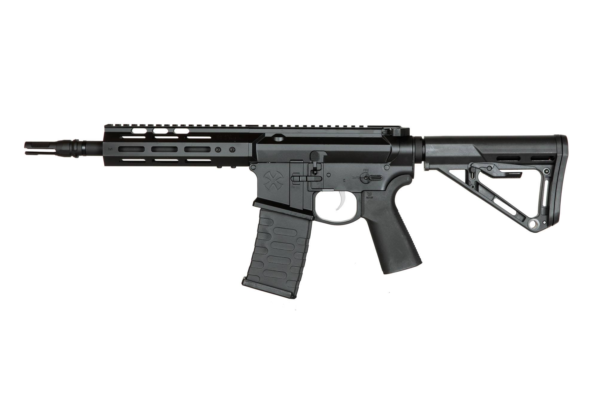 Noveske 7.94 Gen 4 SBR Carbine - Black
