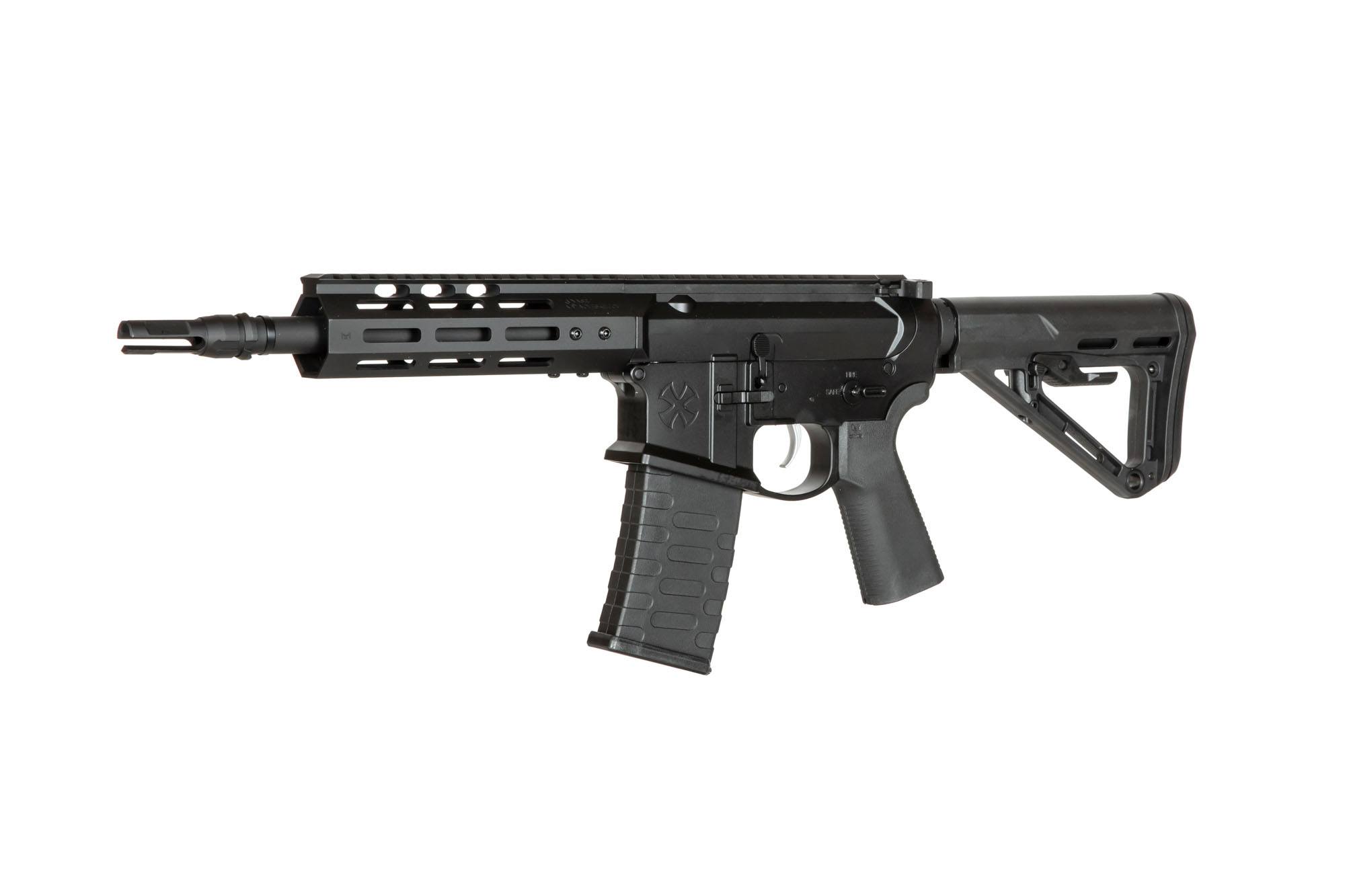 Noveske 7.94 Gen 4 SBR Carbine - Black