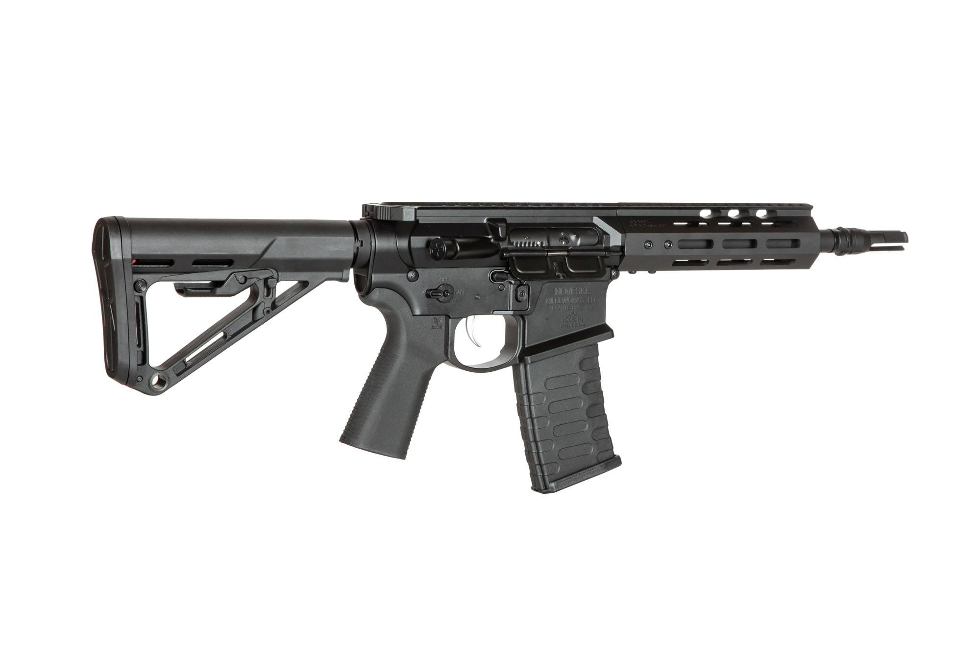 Noveske 7.94 Gen 4 SBR Carbine - Black