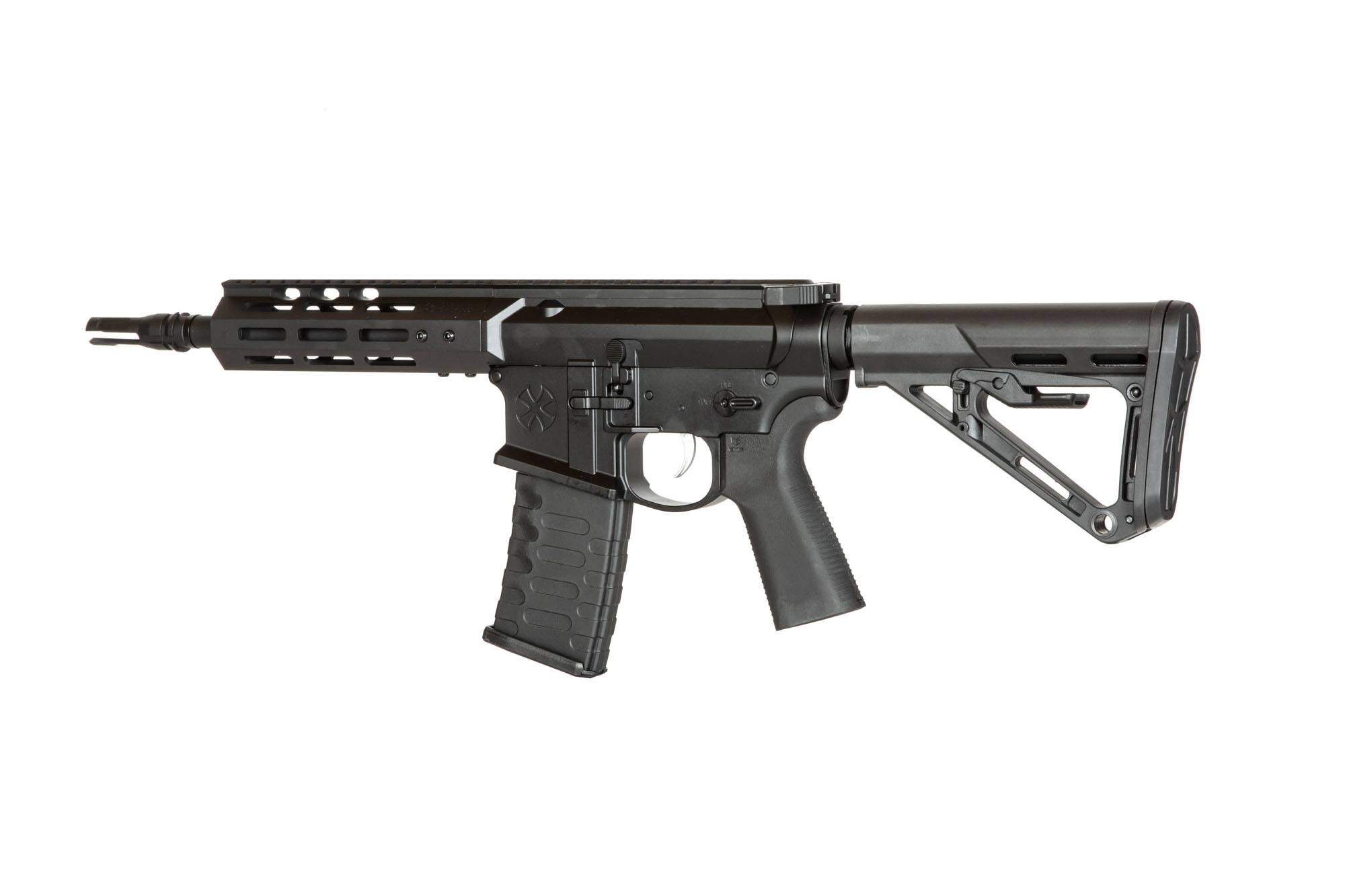 Noveske 7.94 Gen 4 SBR Carbine - Black