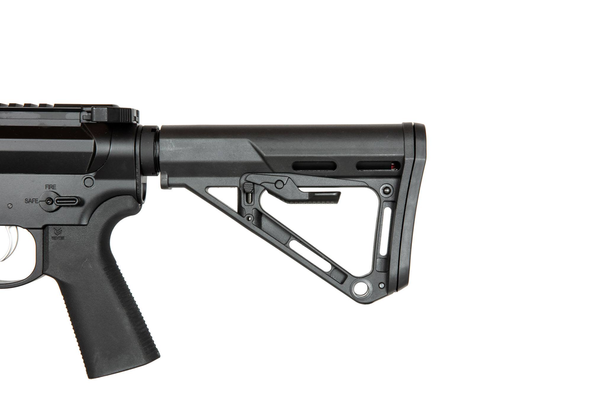 Noveske 7.94 Gen 4 SBR Carbine - Black